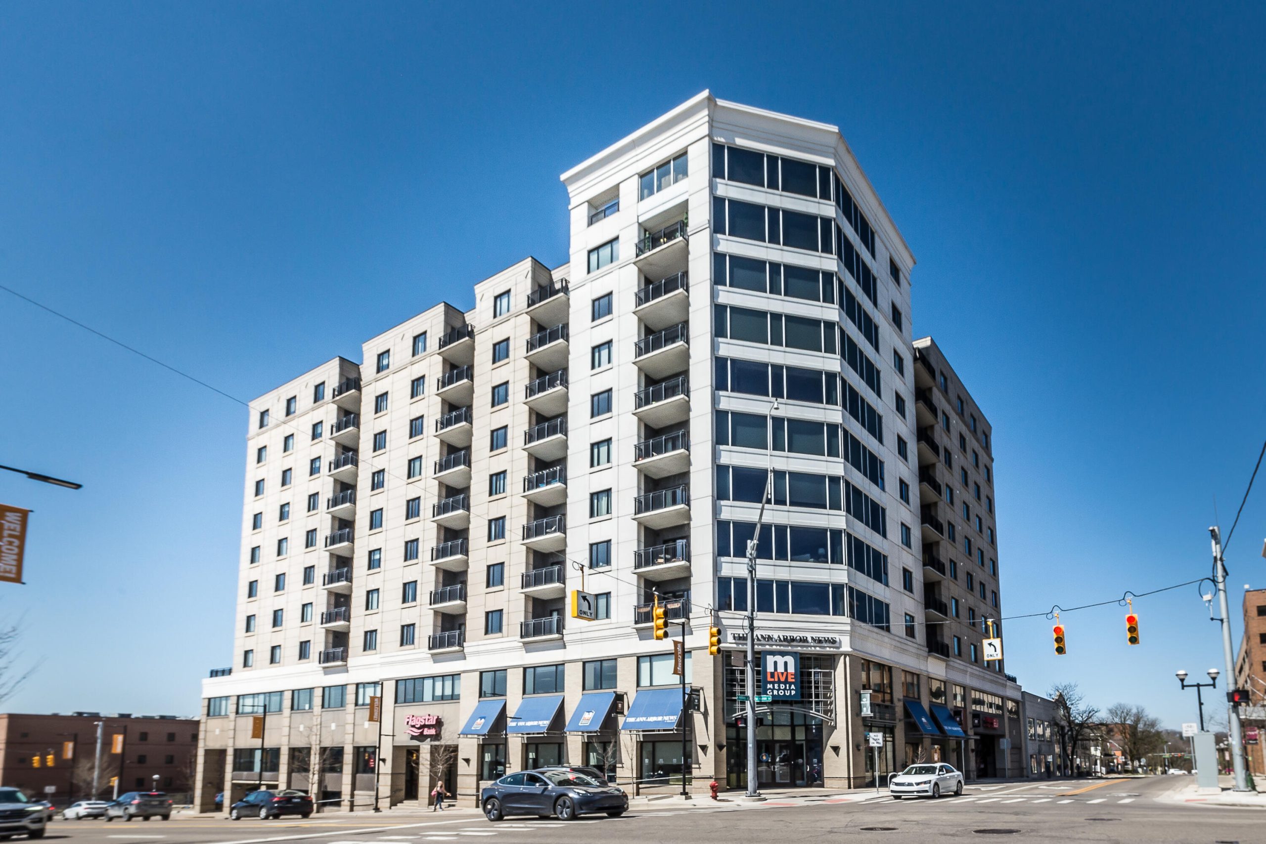 111 N Ashley Street Unit: 511