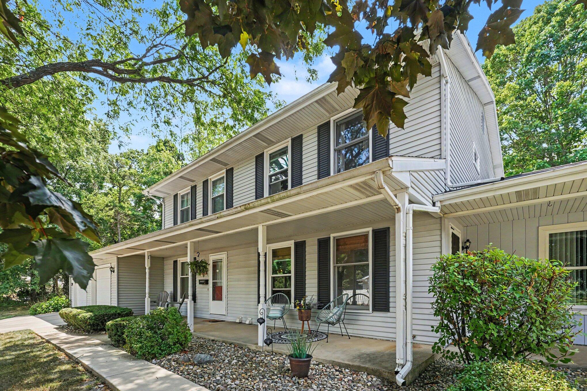 10093 Pepperell Court