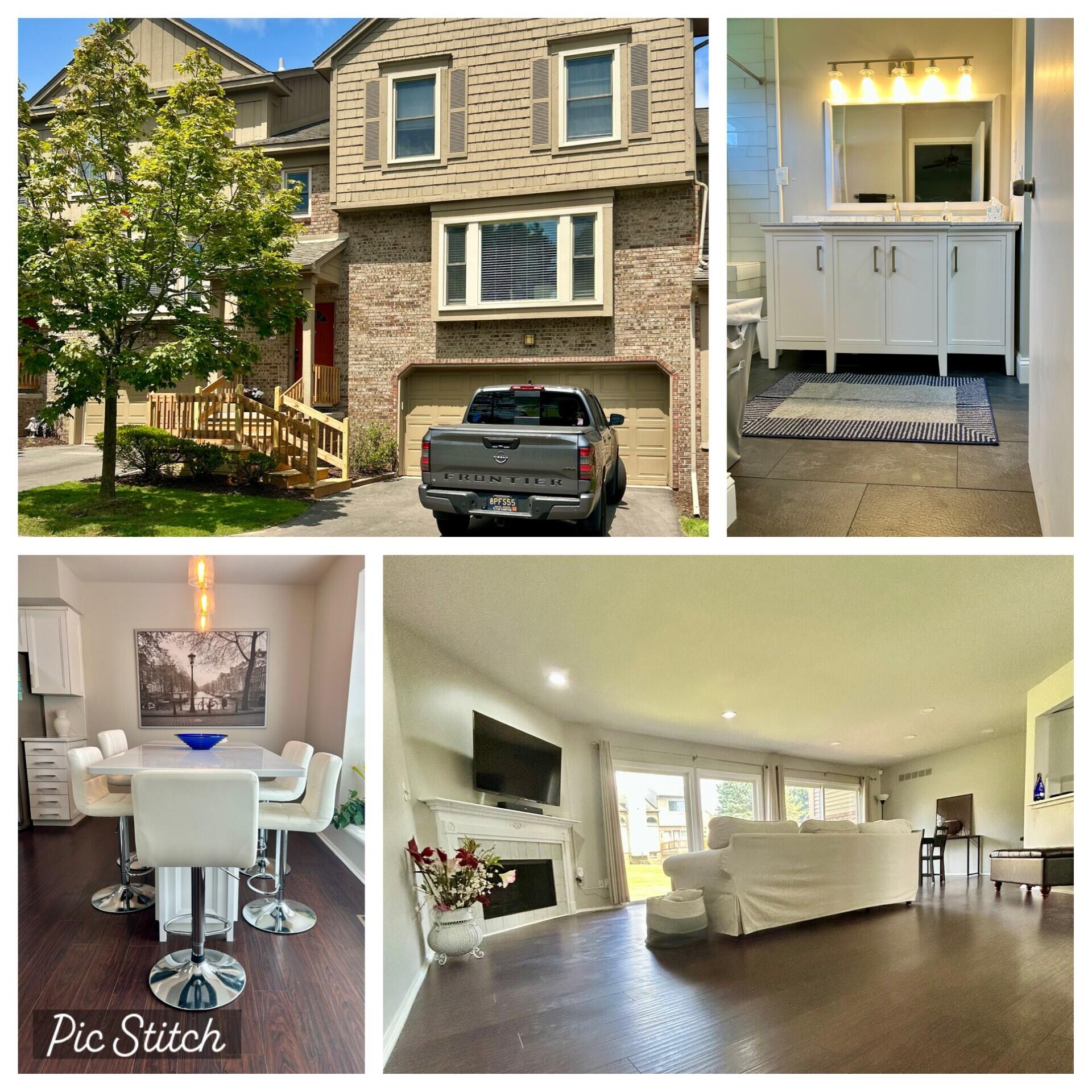 4200 Colorado Lane Building: 16.00 Unit: 114