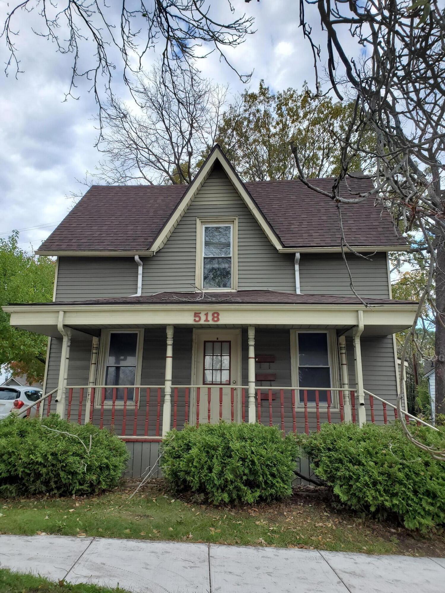 518 W Michigan Avenue
