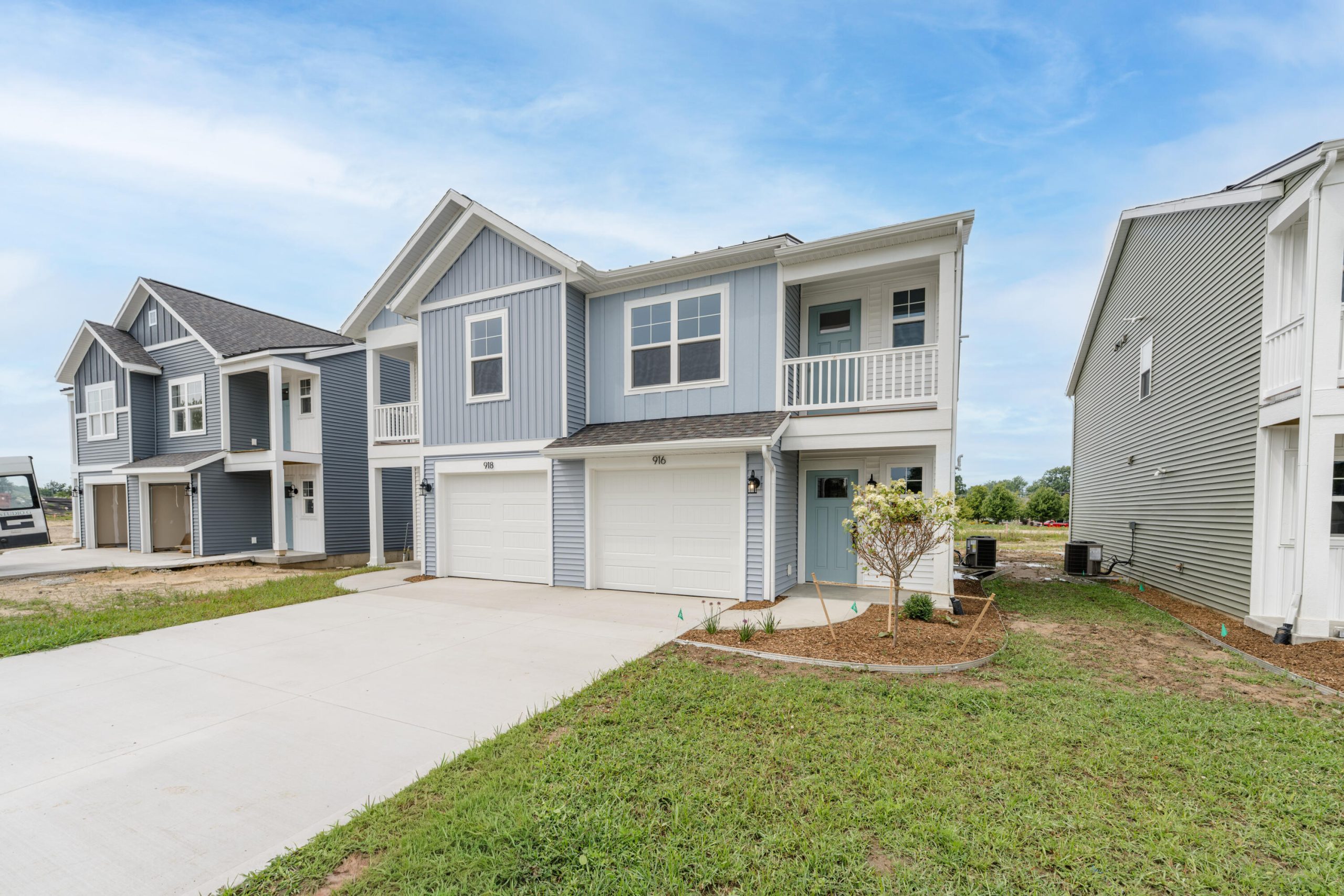 916 Indiana Avenue Unit: 15