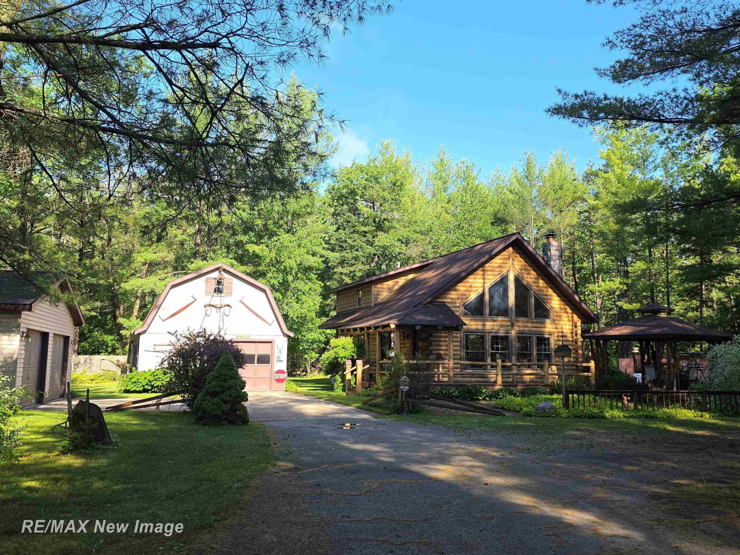 4549 Mack Lake TRL