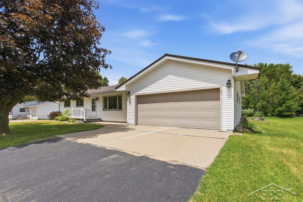 3448 Clendening RD