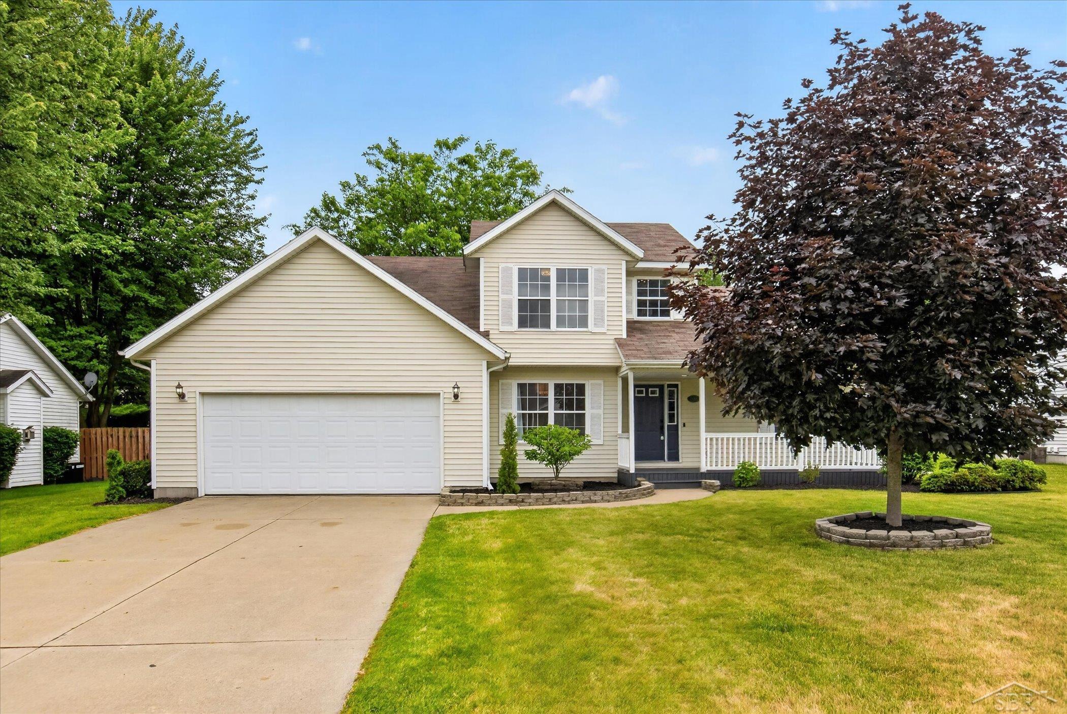 7849 Rockcress DR