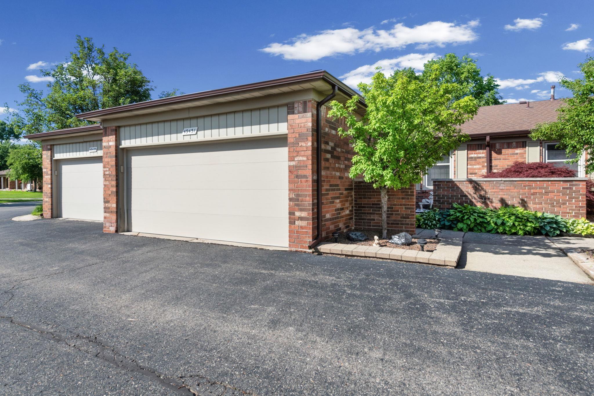 49431 Ferrisburg CT