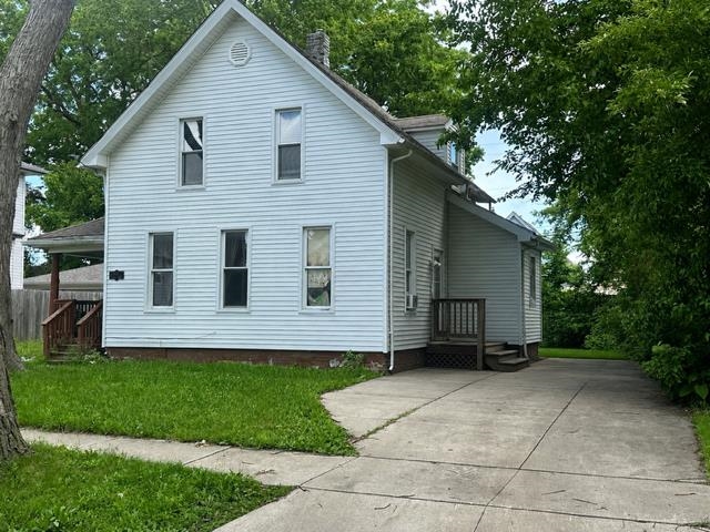 109 South AVE