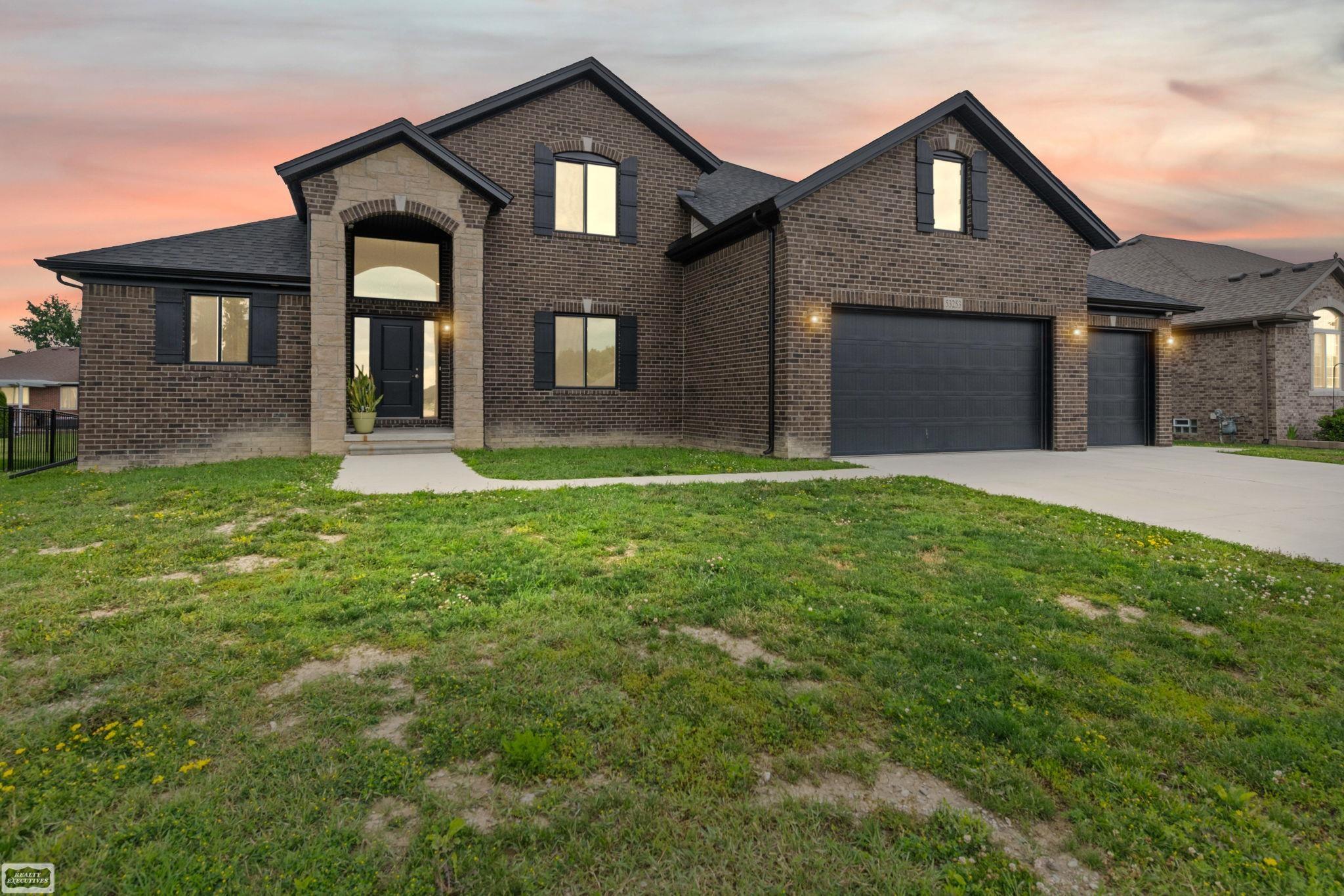 53253 Sams LN