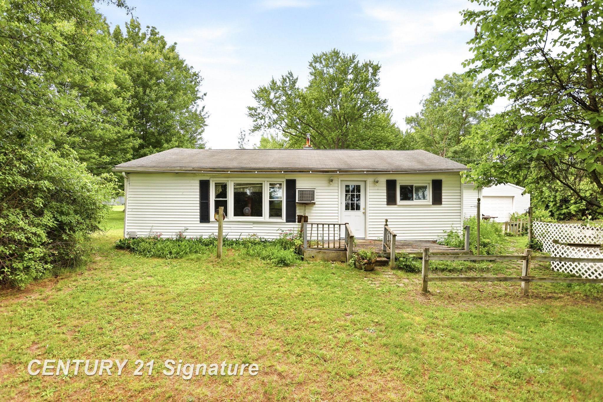 12097 Swan Creek RD