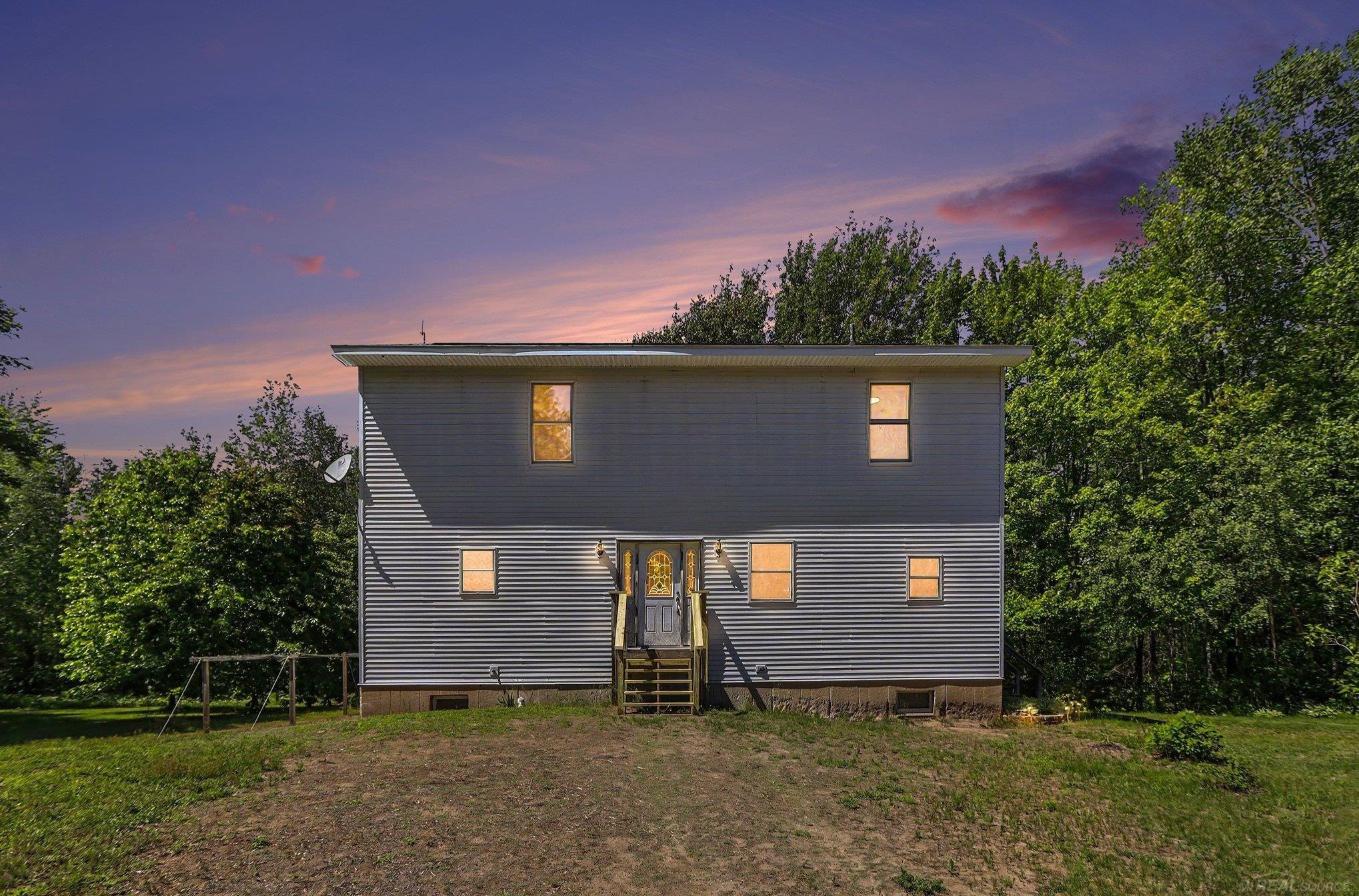 2263 Elder RD