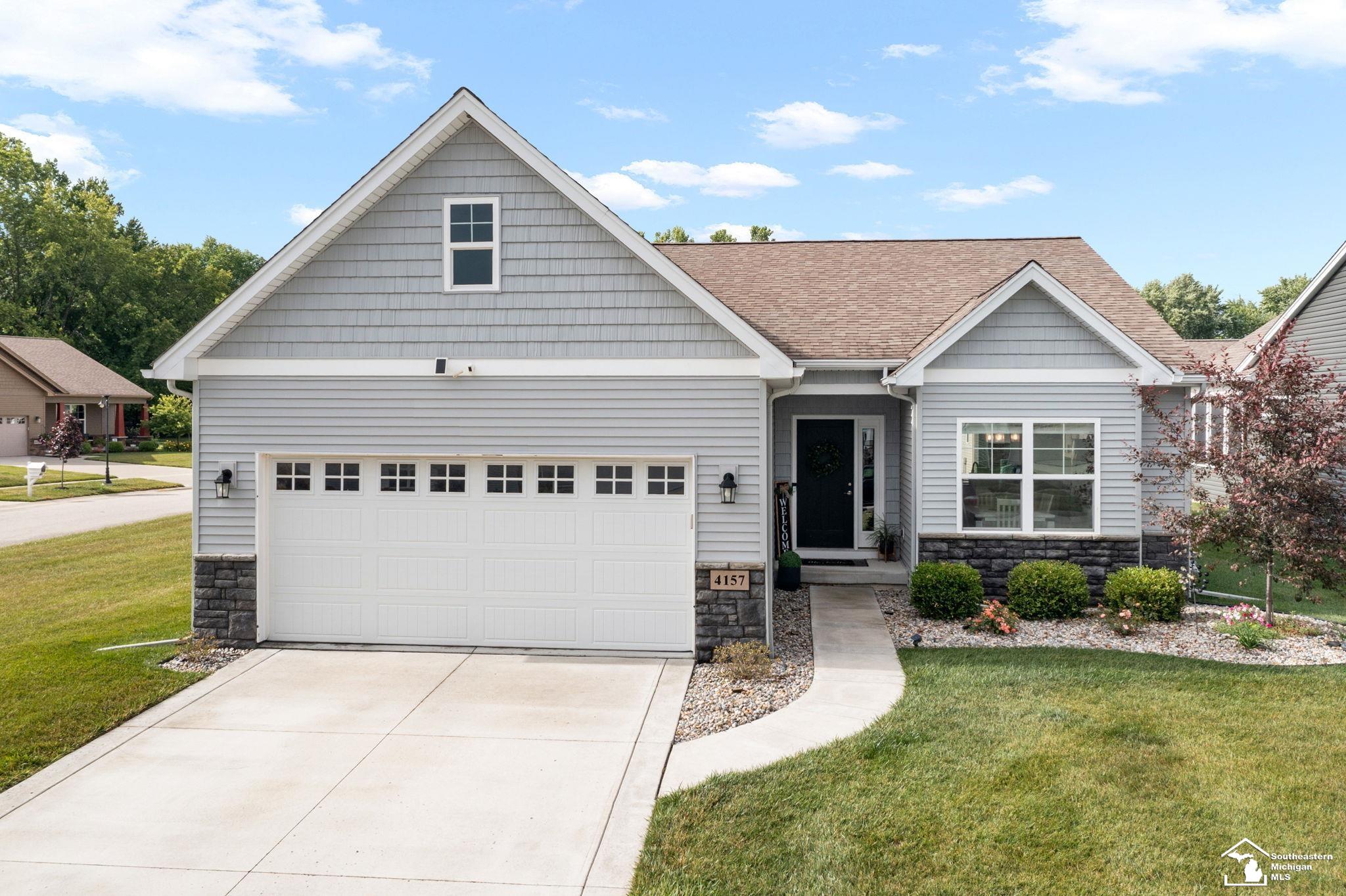 4157 Caitlin CT