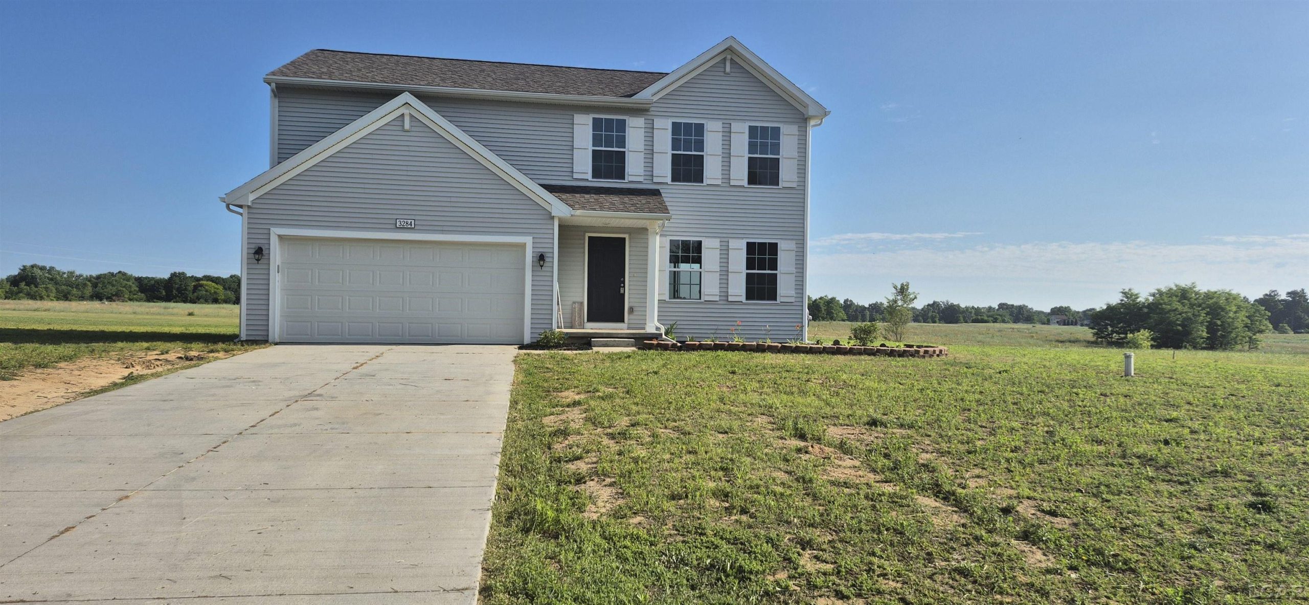 3284 Sutton RD
