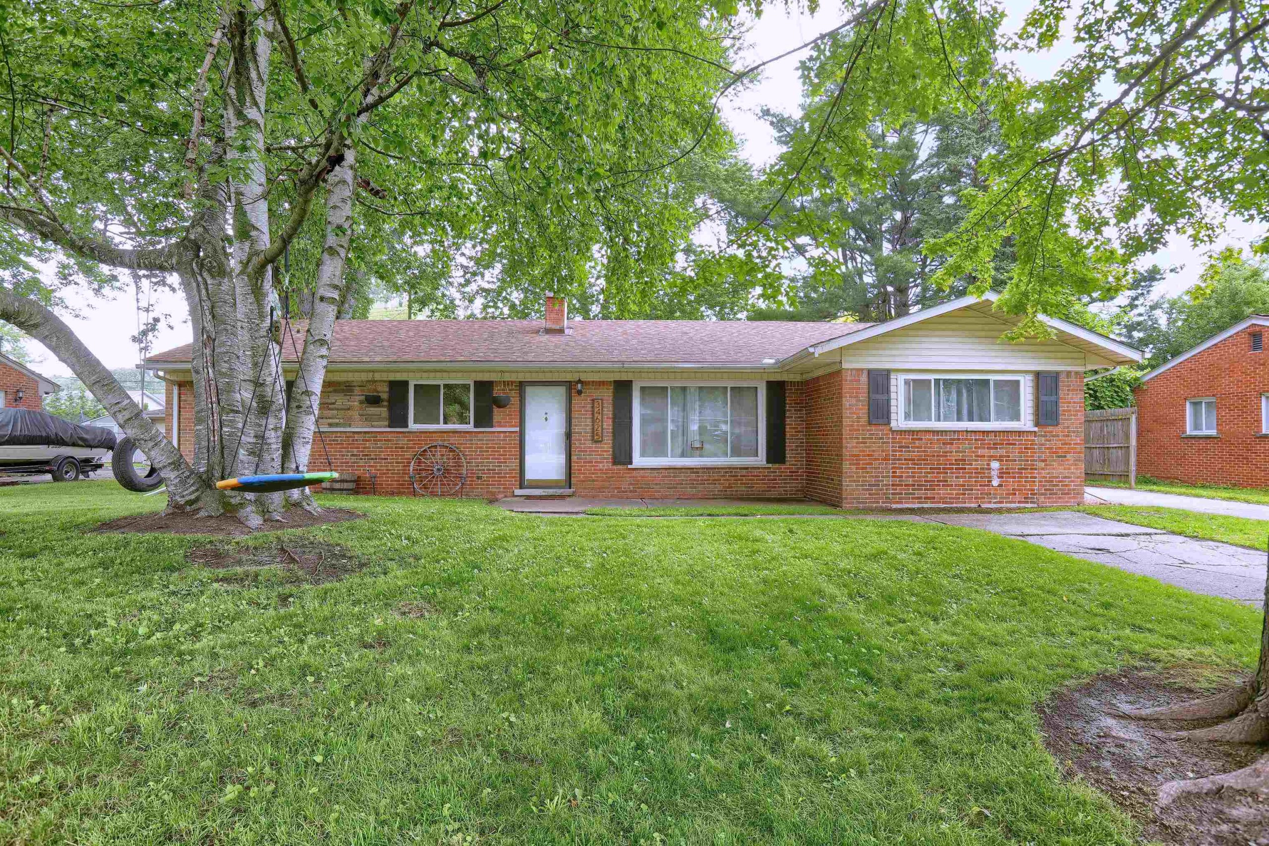 34625 Joel ST
