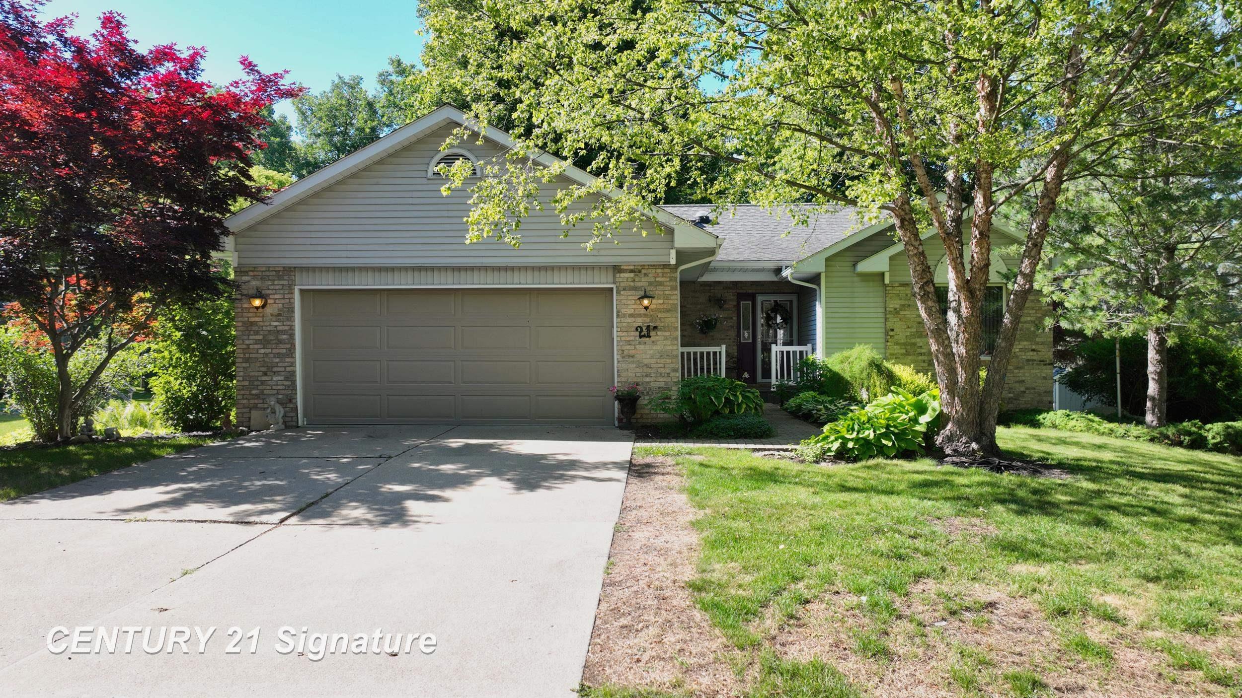 217 Dutch Mill DR