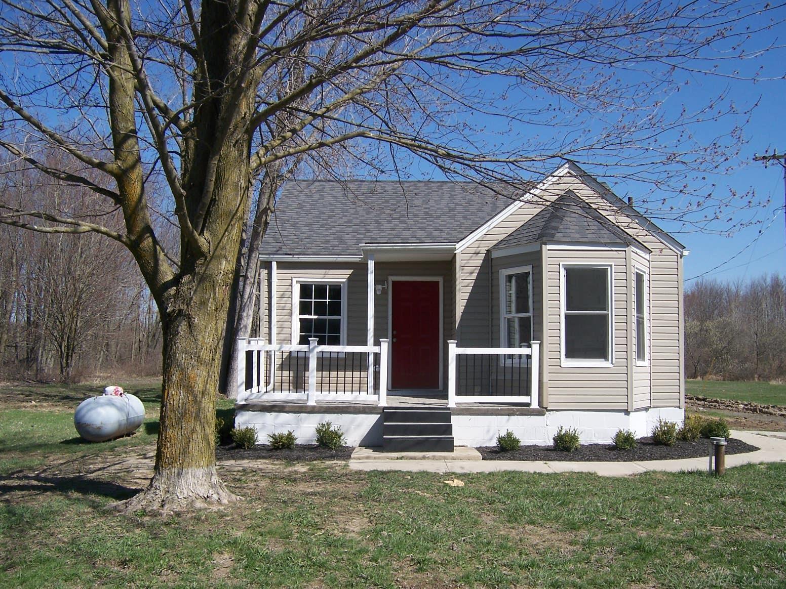 11172 Dunn RD