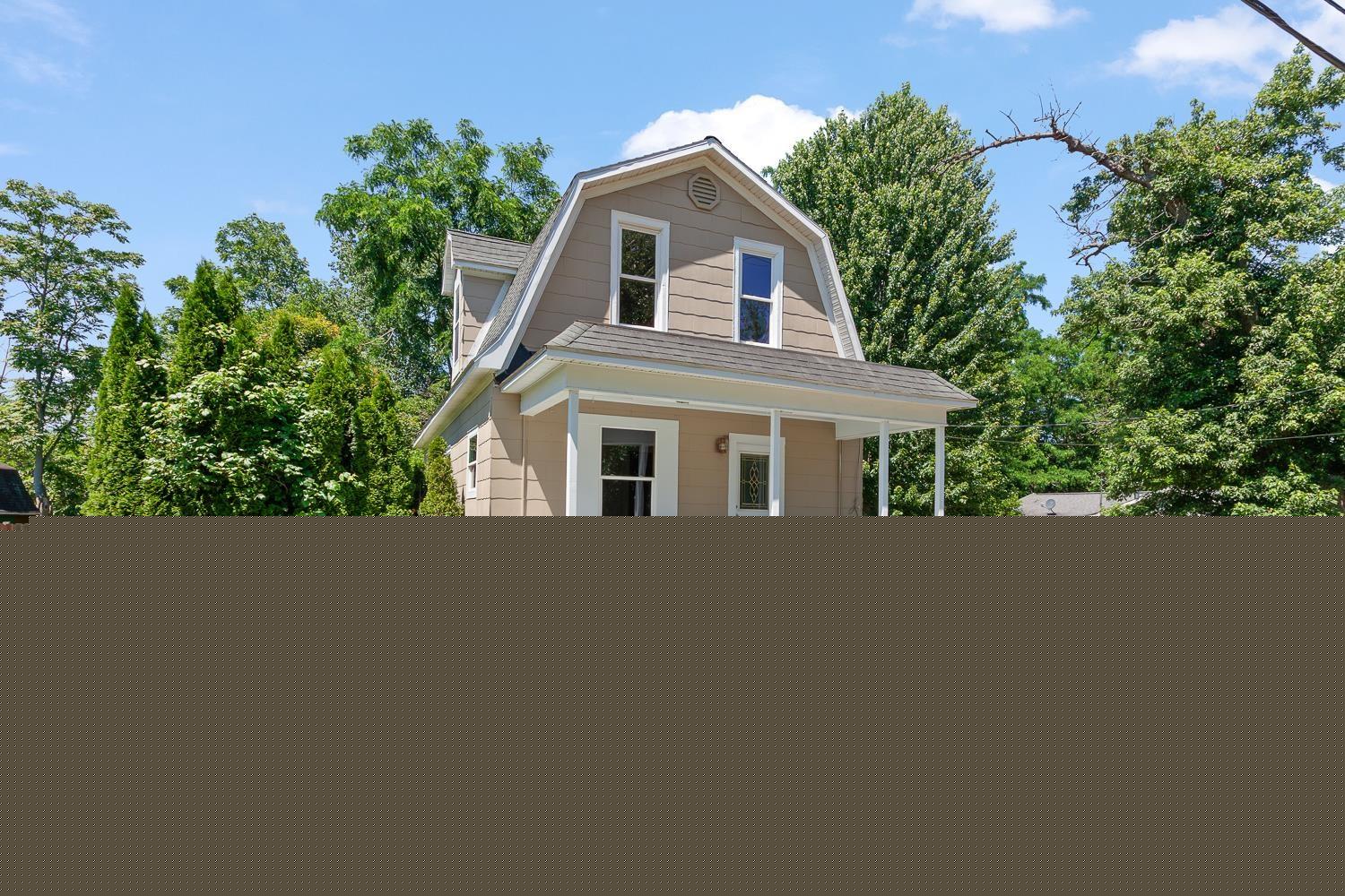 120 Sherman ST