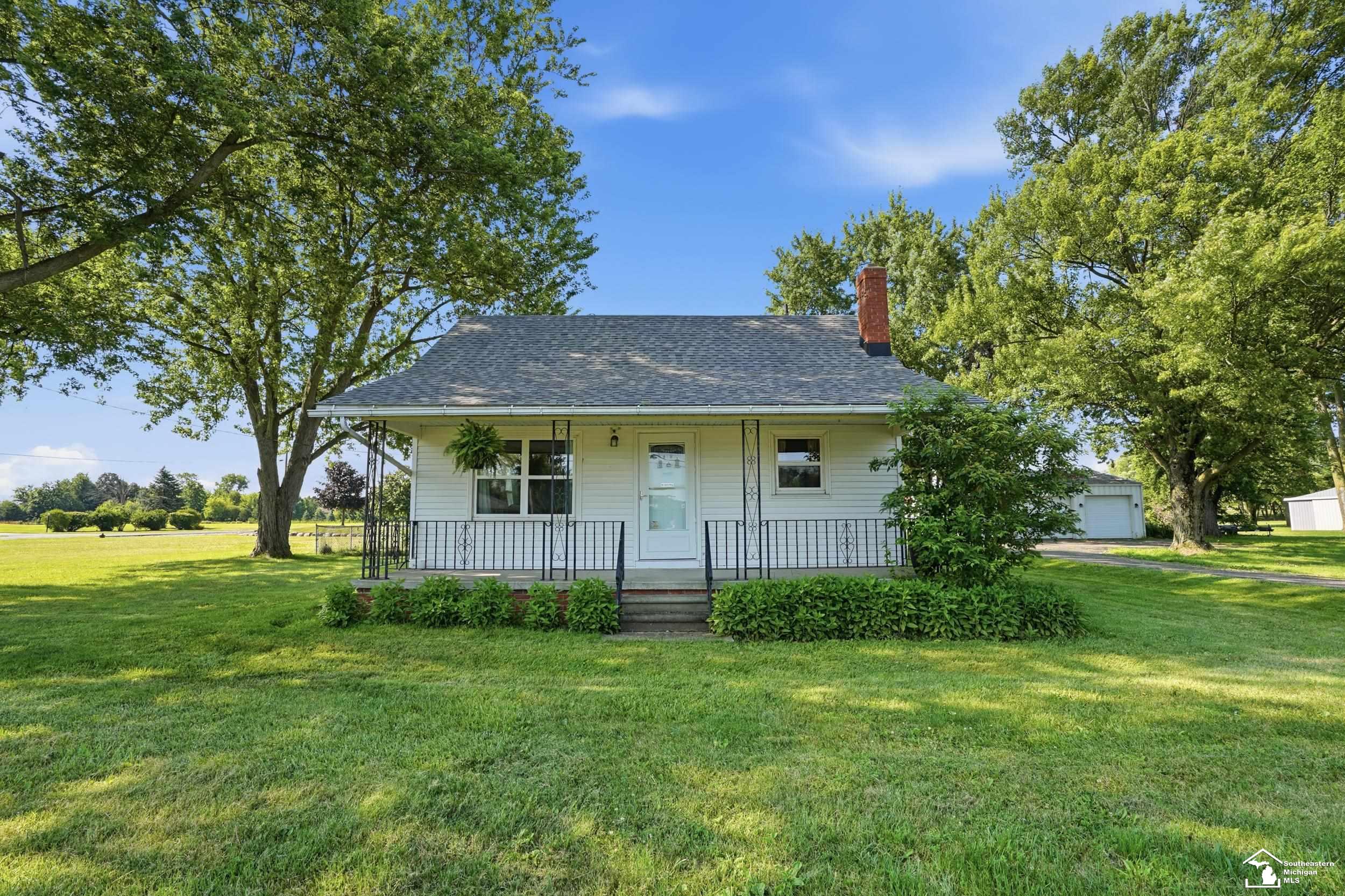 2870 Carleton Rockwood RD