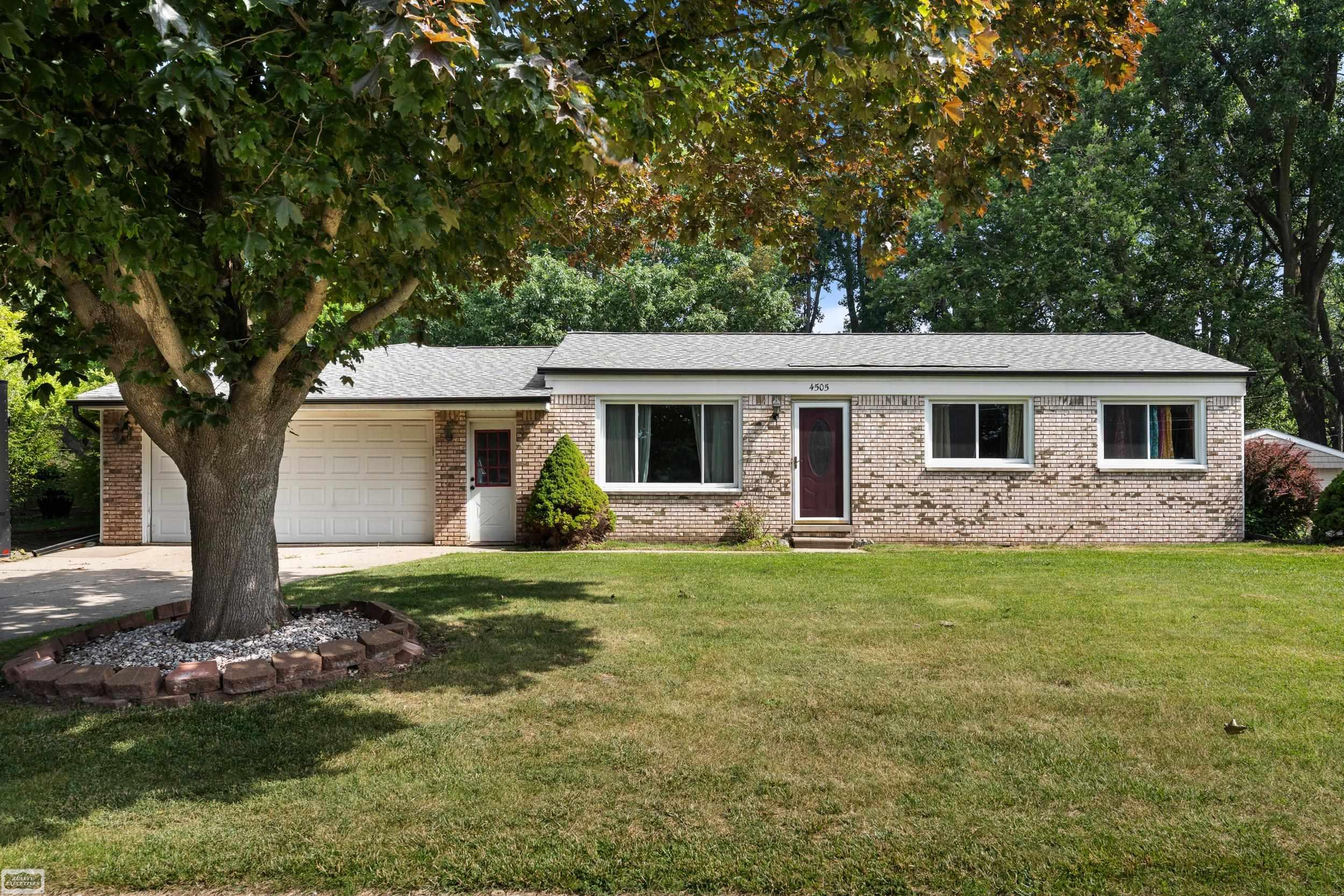 4505 23 Mile RD