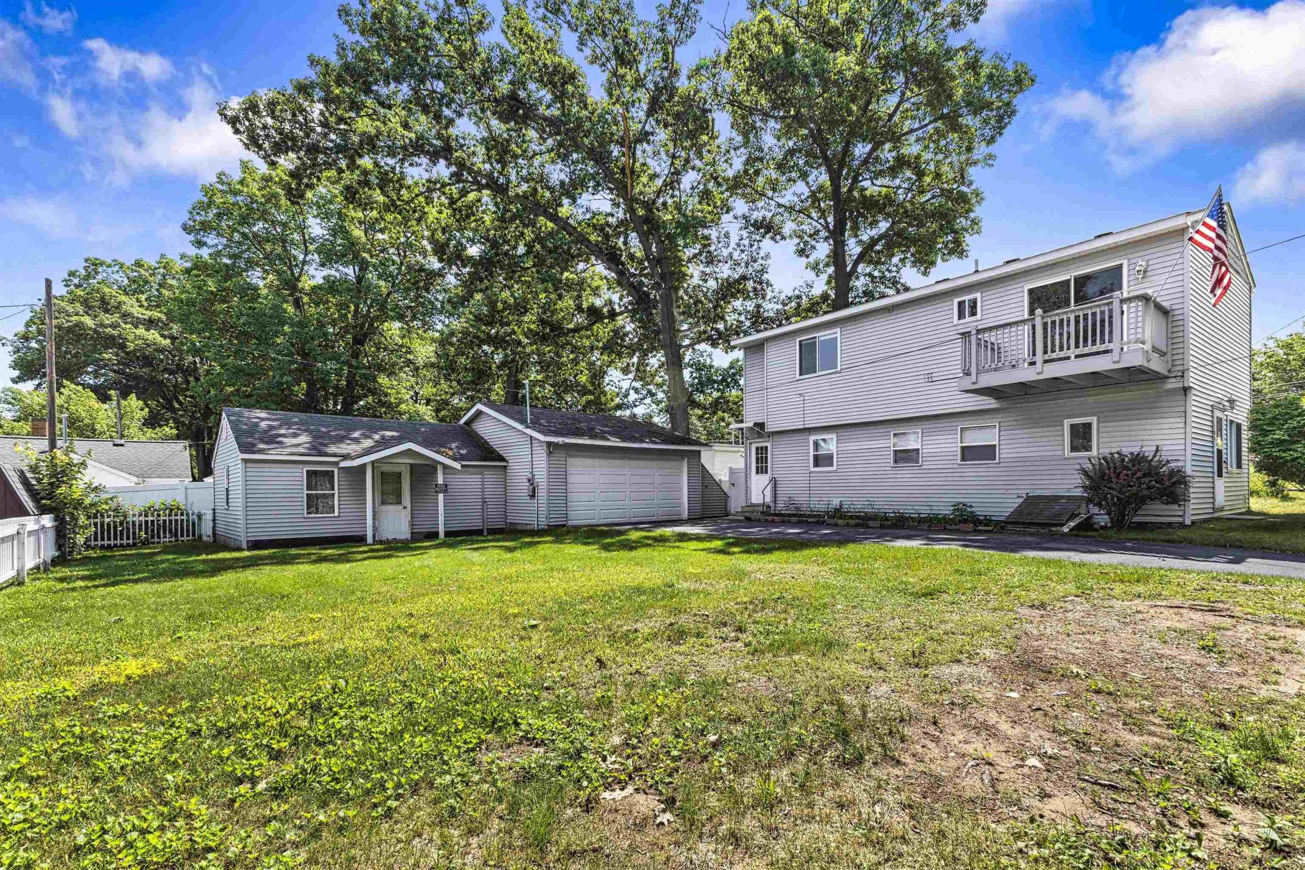 104 Jefferson AVE