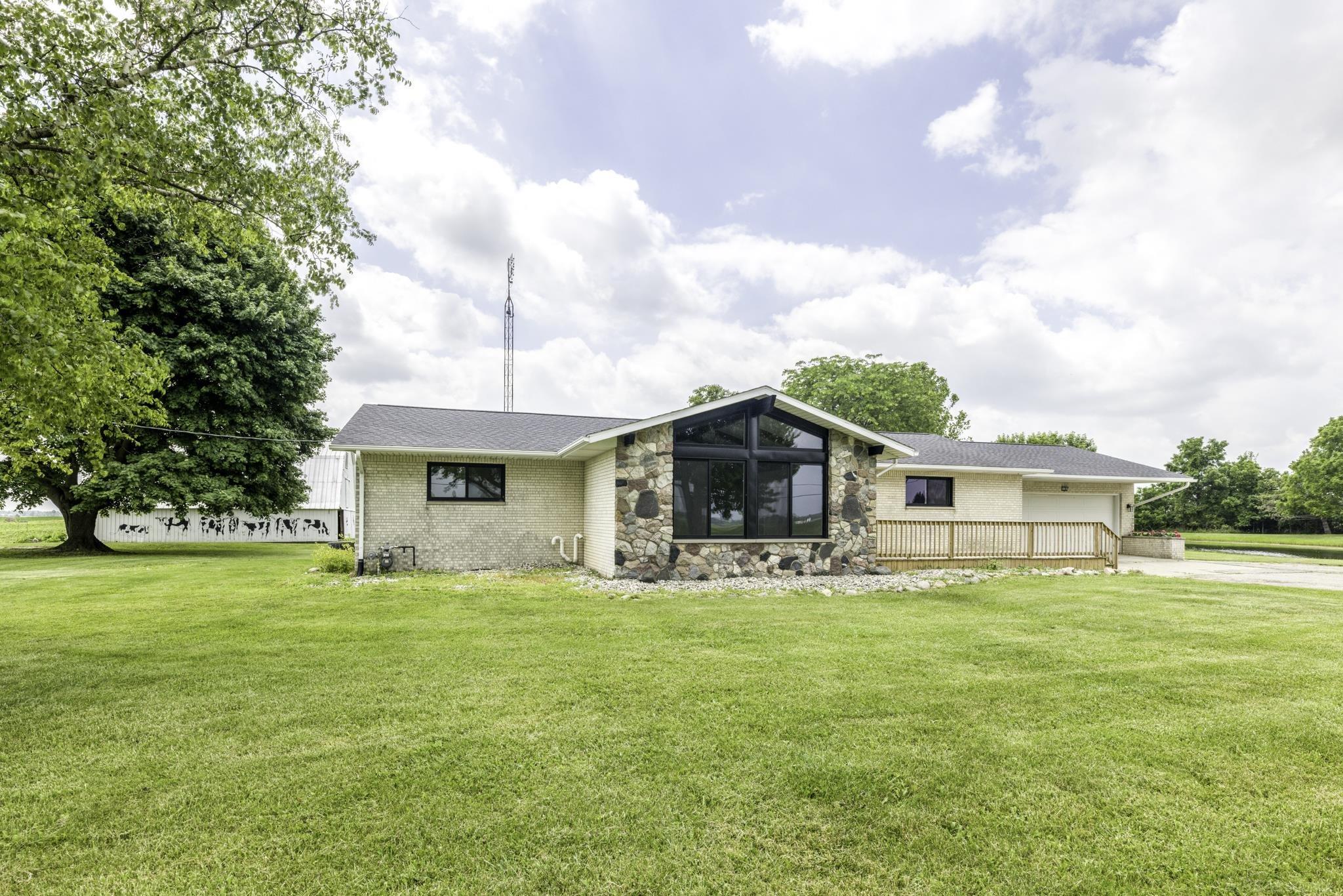 3100 Deckerville