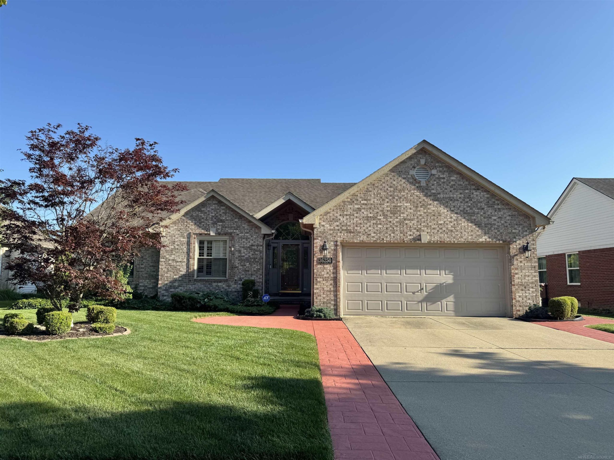 36250 Saint Clair DR