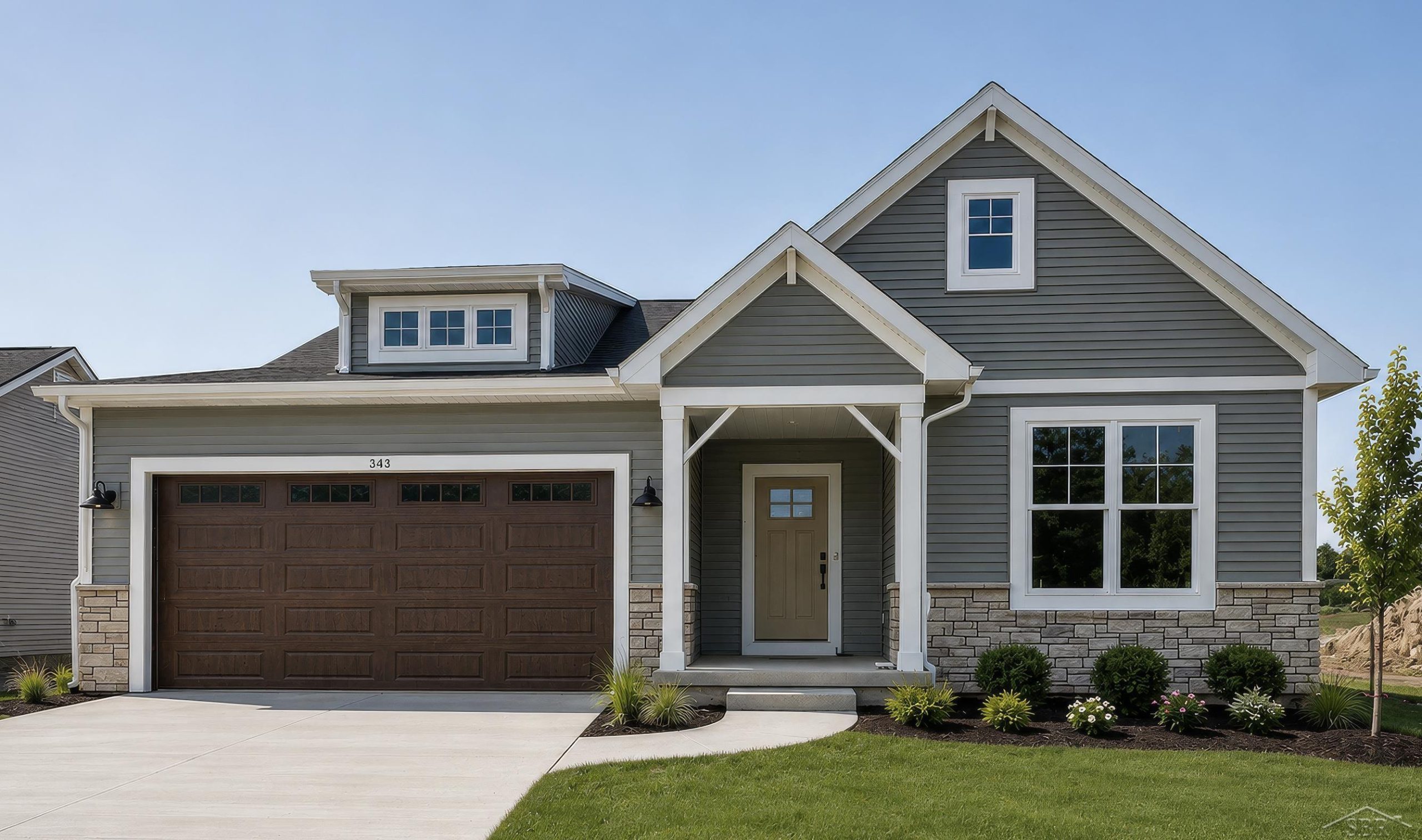 343 Frank RD