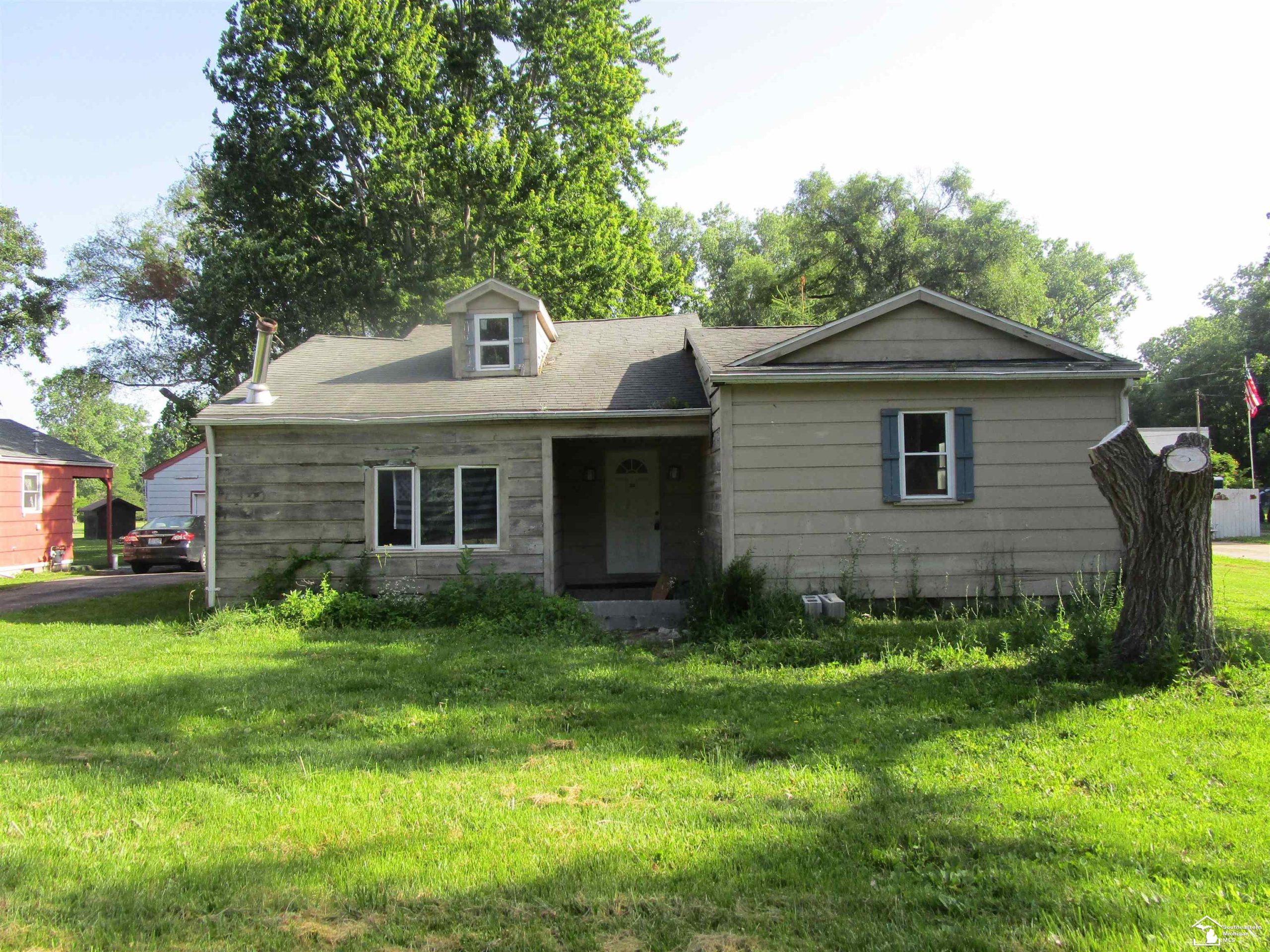 3450 Swartz RD