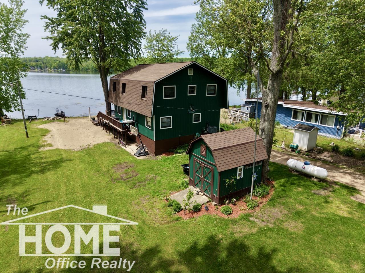 2032 Howard Point DR