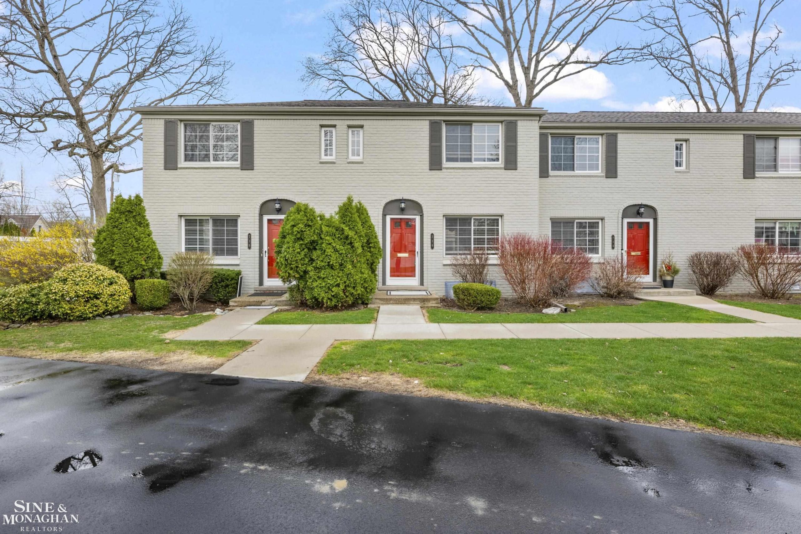 716 Graefield CT