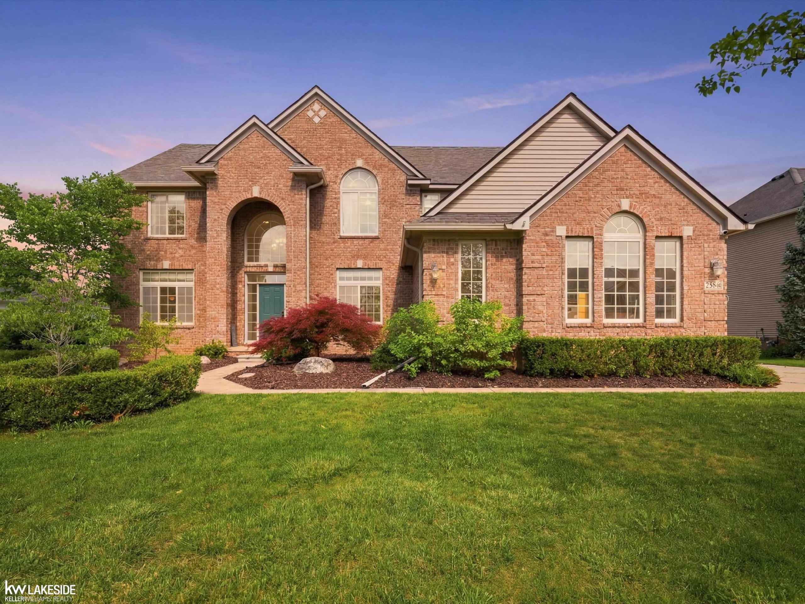 25346 Stanley LN