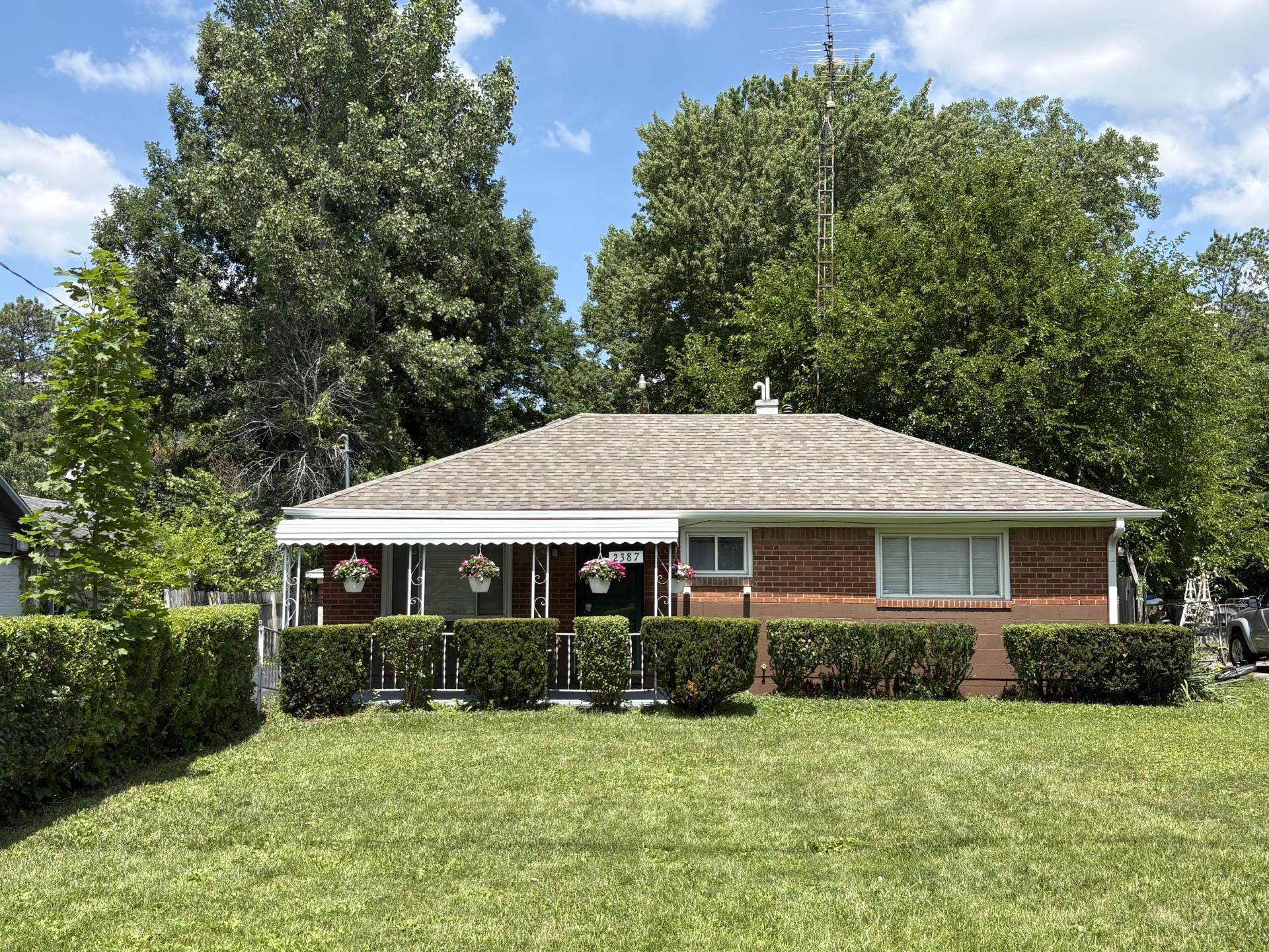 2387 Wildwood Circle DR