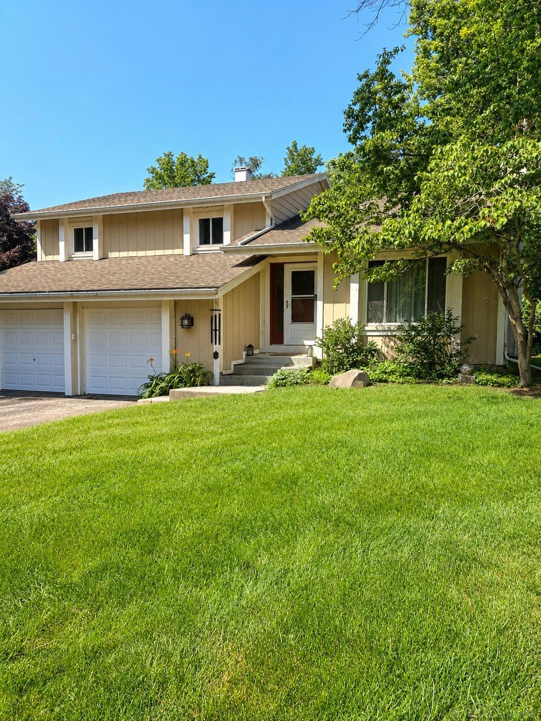 1347 Rutledge DR