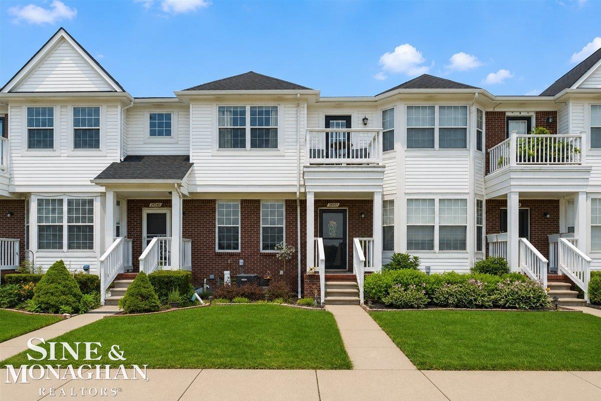 29353 Classic ST