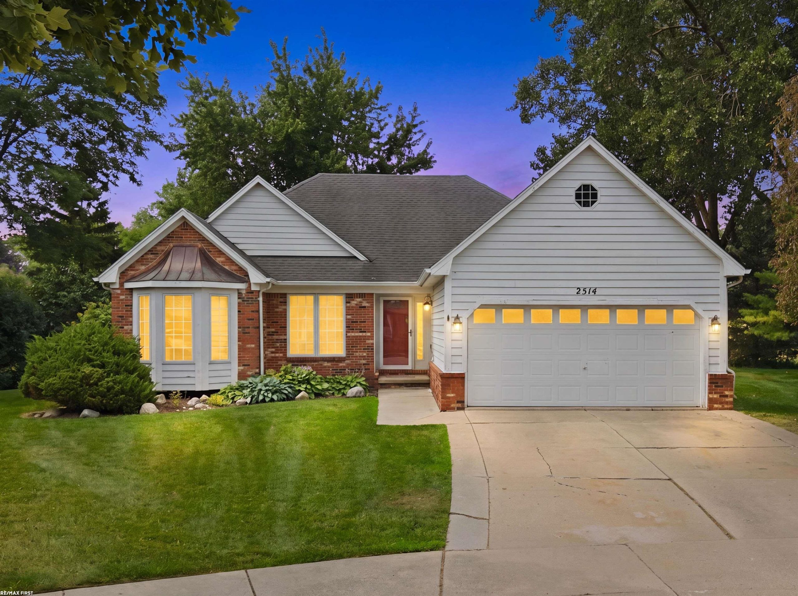 2514 Portobello DR