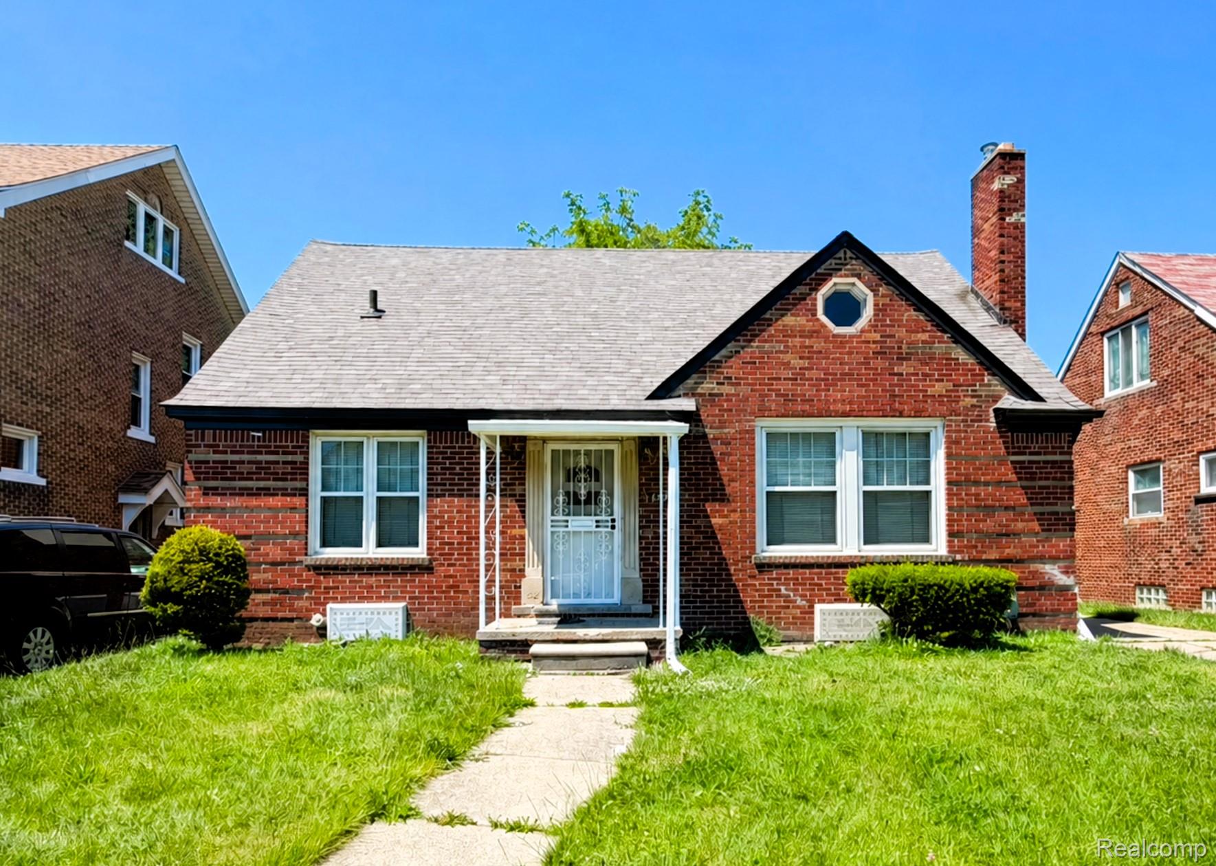 8573, Outer, Detroit, Michigan, 48213