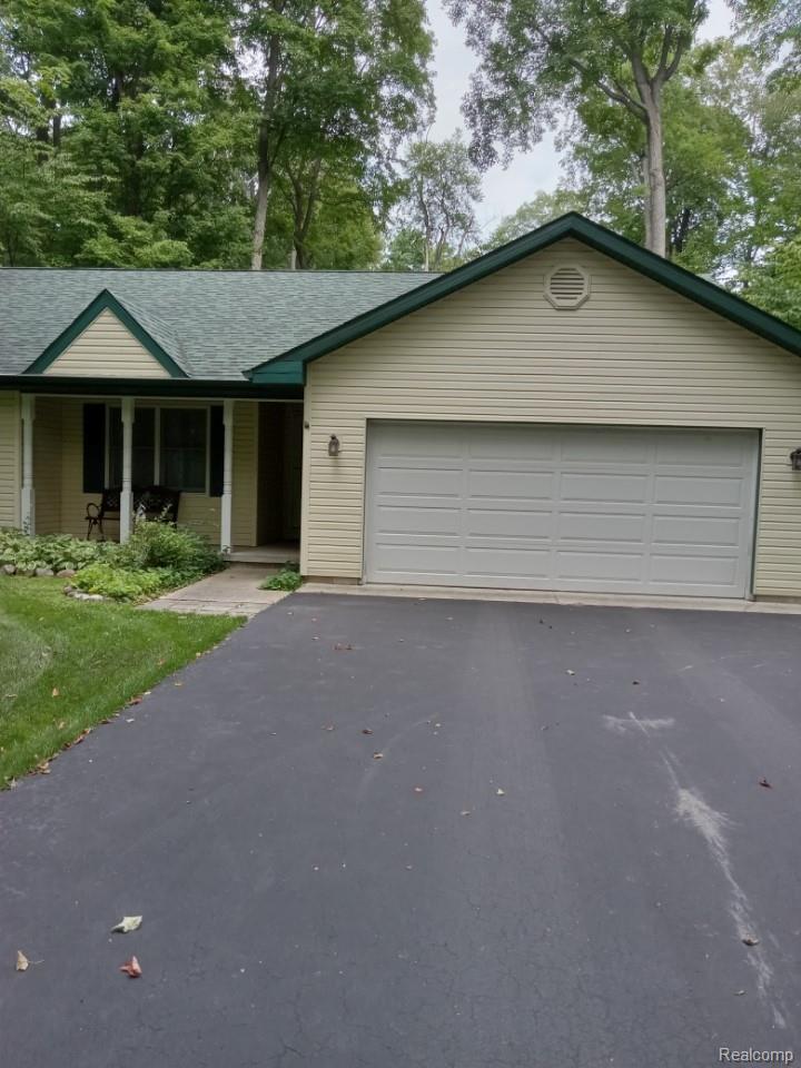 4405, Hemlock, Cedar, Michigan, 49621