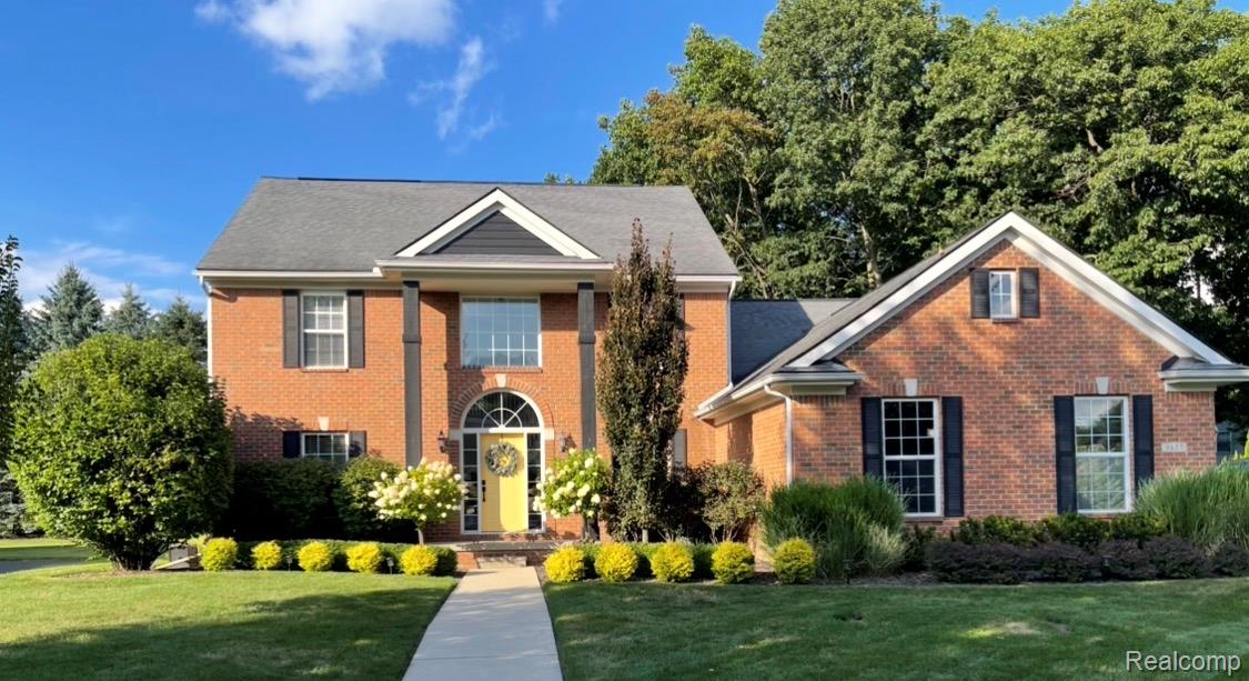 5827, Woodfield, Grand Blanc, Michigan, 48439