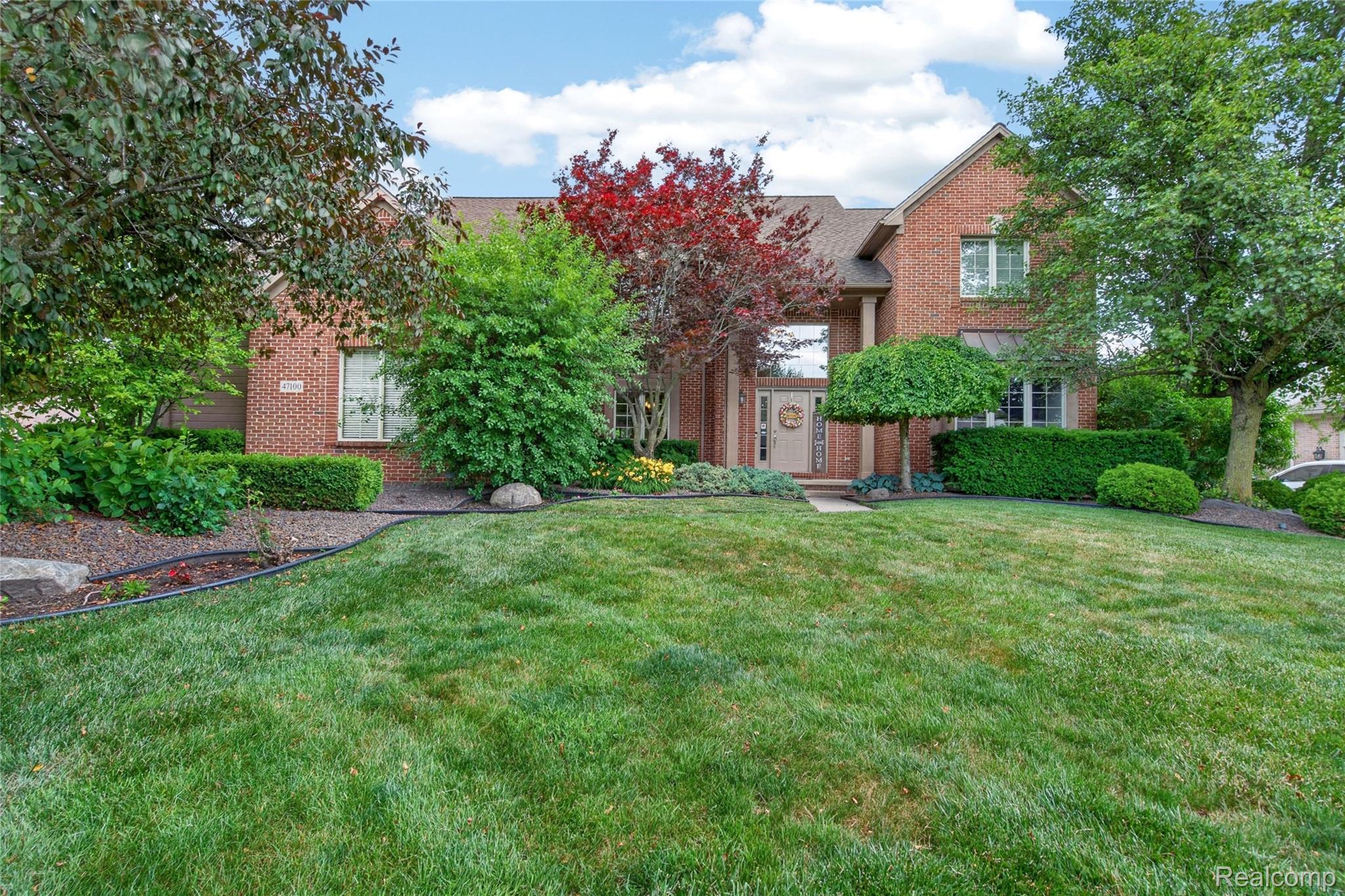47100, Tania, Plymouth, Michigan, 48170