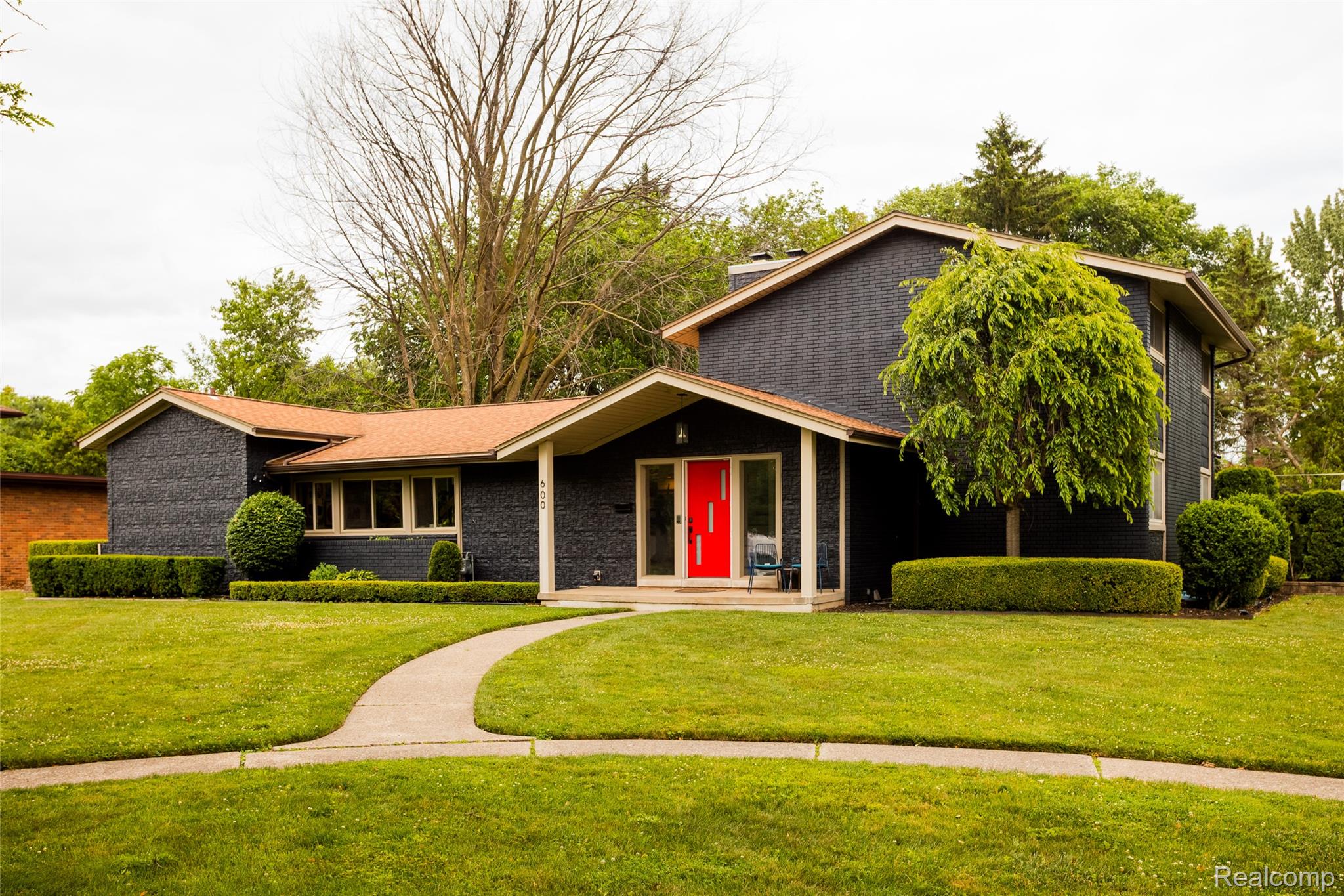 600, Middlesex, Grosse Pointe Park, Michigan, 48230