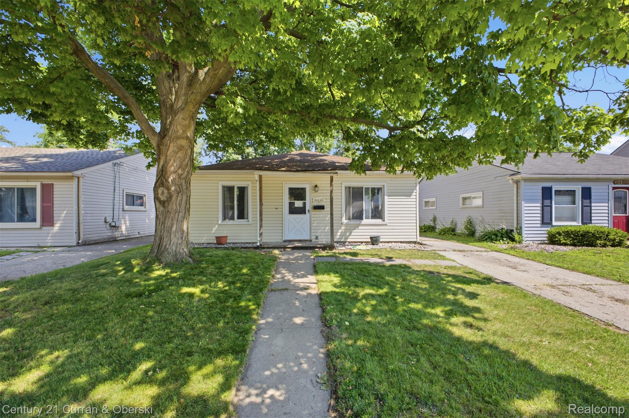 34834, Richard, Wayne, Michigan, 48184