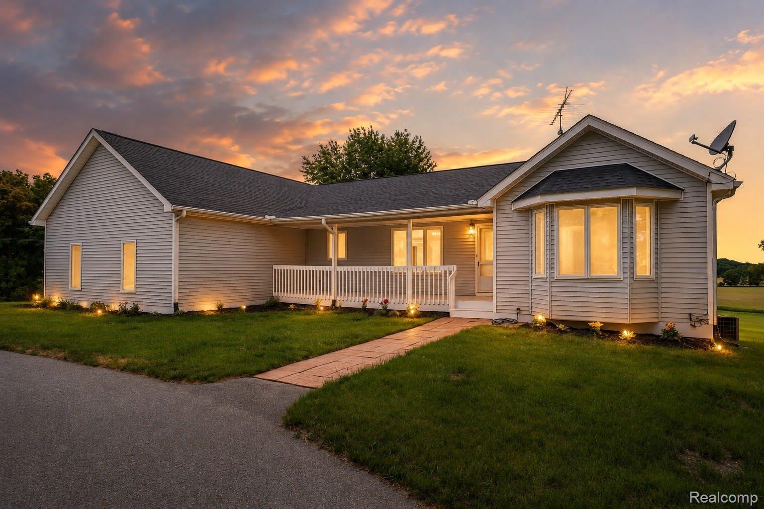 14346, Jerusalem, Chelsea, Michigan, 48118