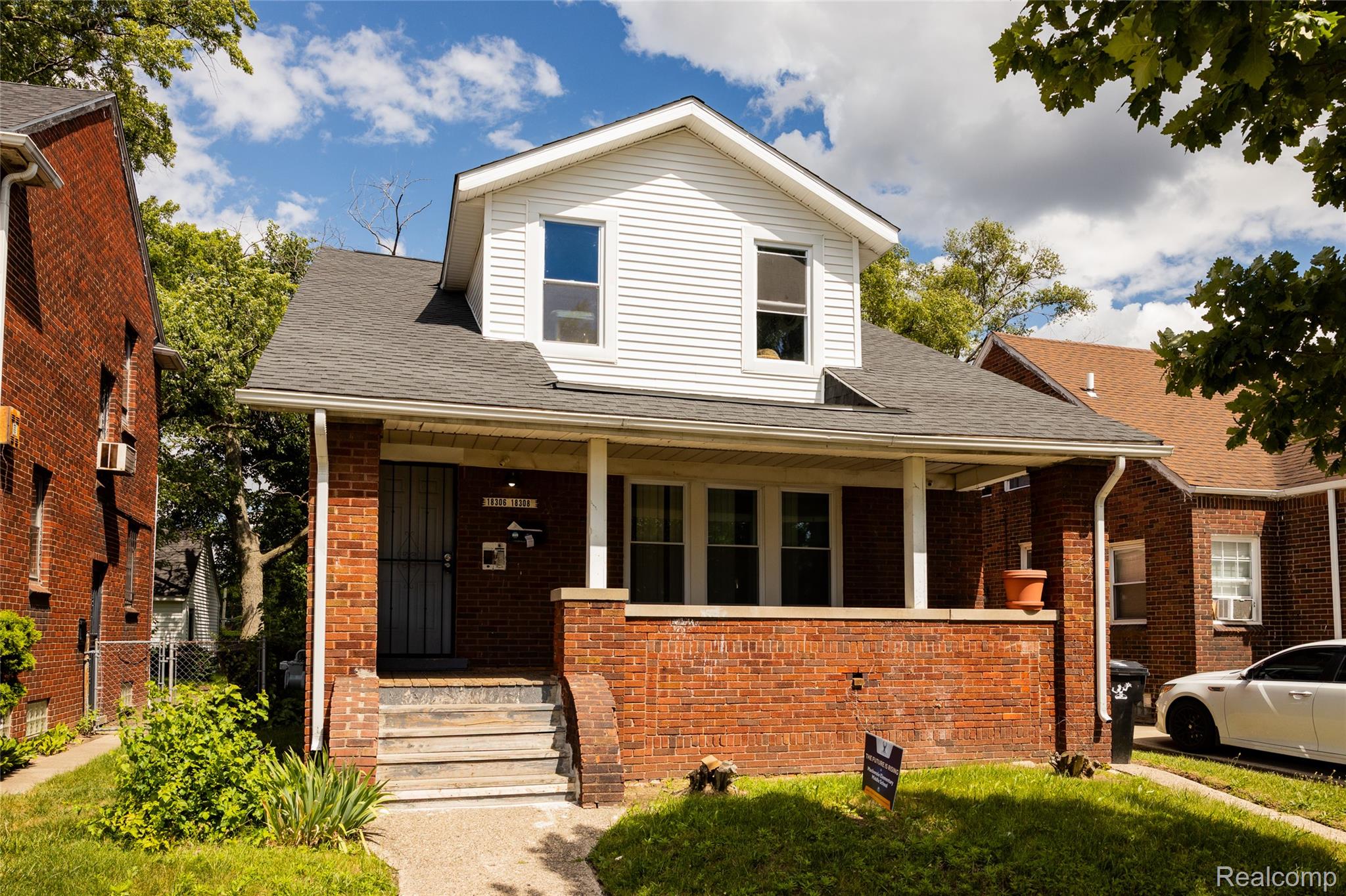 18306, Stoepel, Detroit, Michigan, 48221