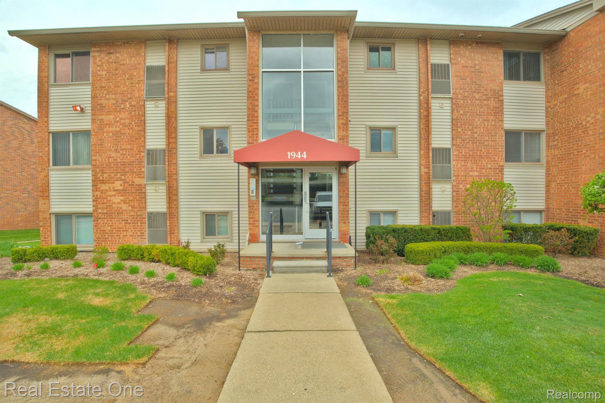1944, KLINGENSMITH, #41, Bloomfield Hills, Michigan, 48302