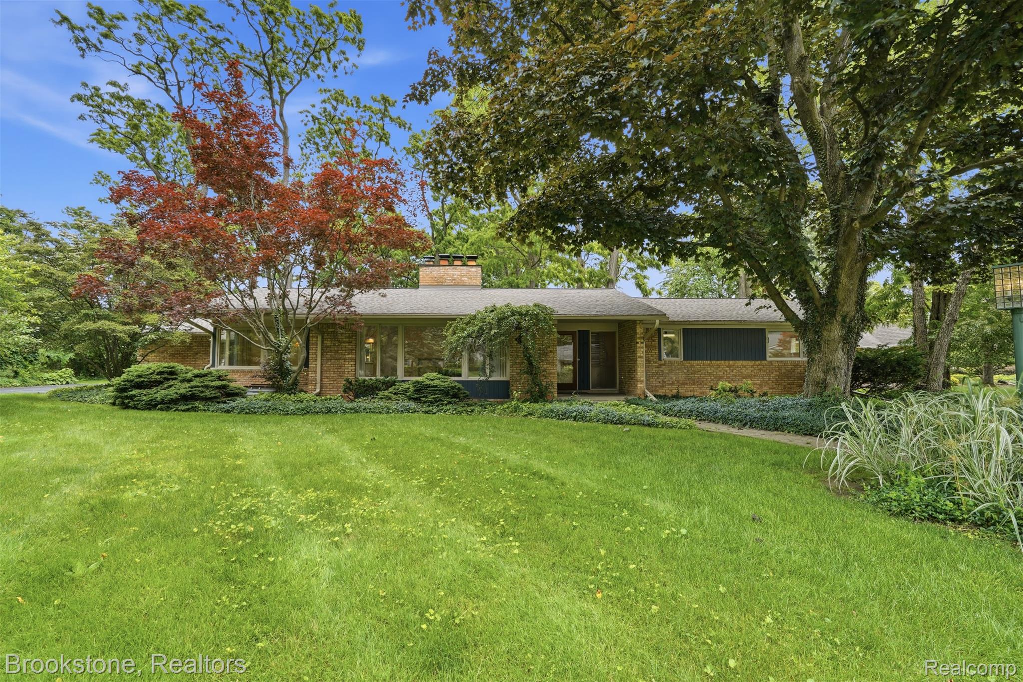4190, Valley Forge, Bloomfield Hills, Michigan, 48301