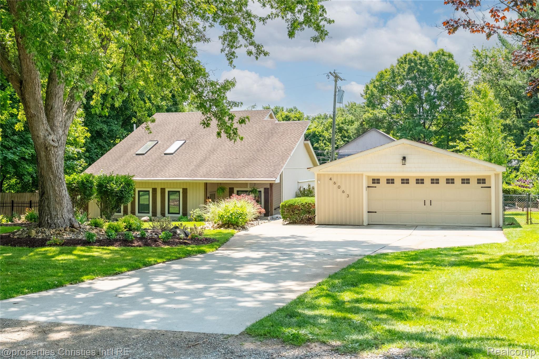 46063, Neeson, Northville, Michigan, 48167