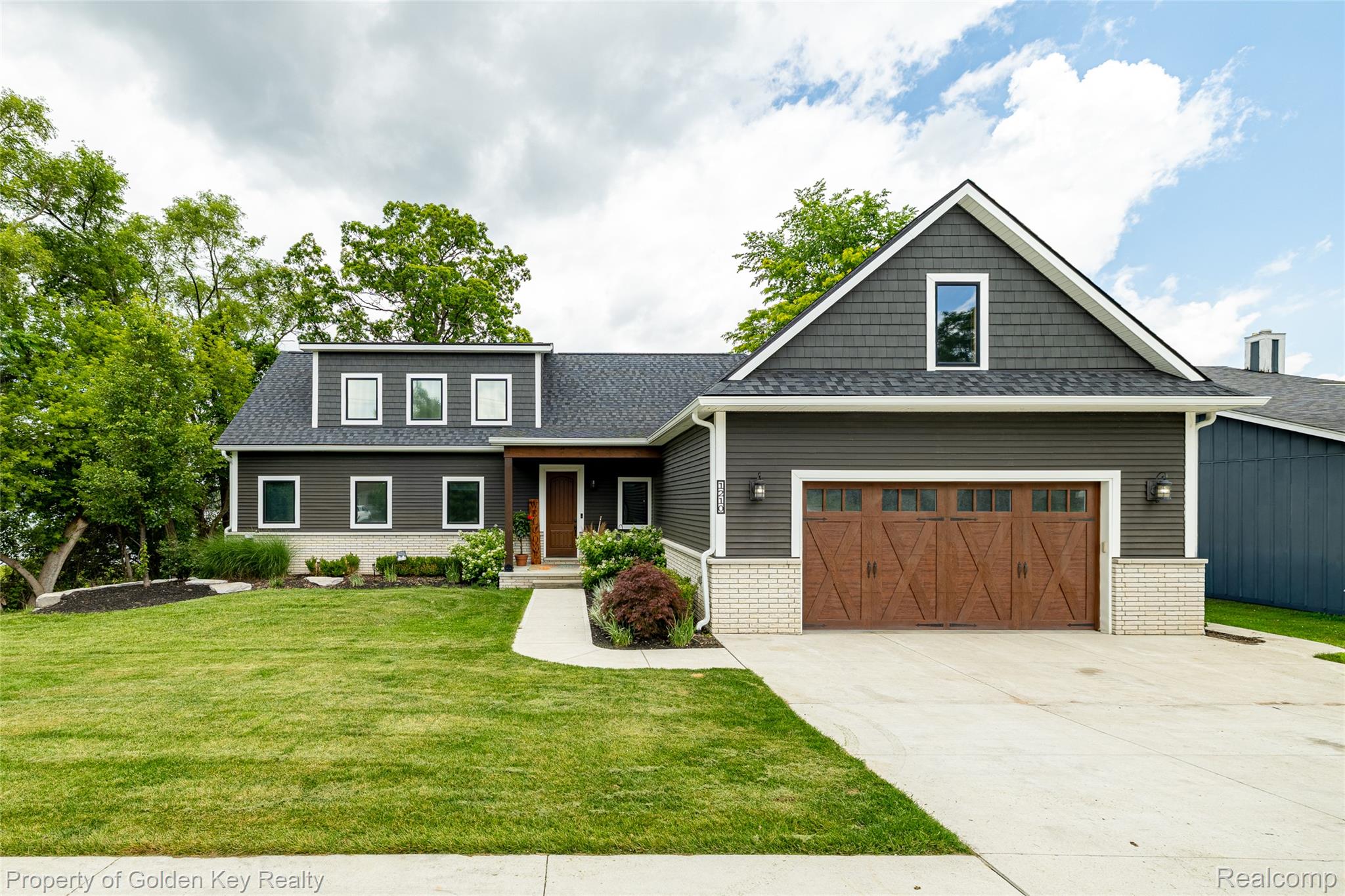 1210, Oakley Park, Commerce Twp, Michigan, 48390