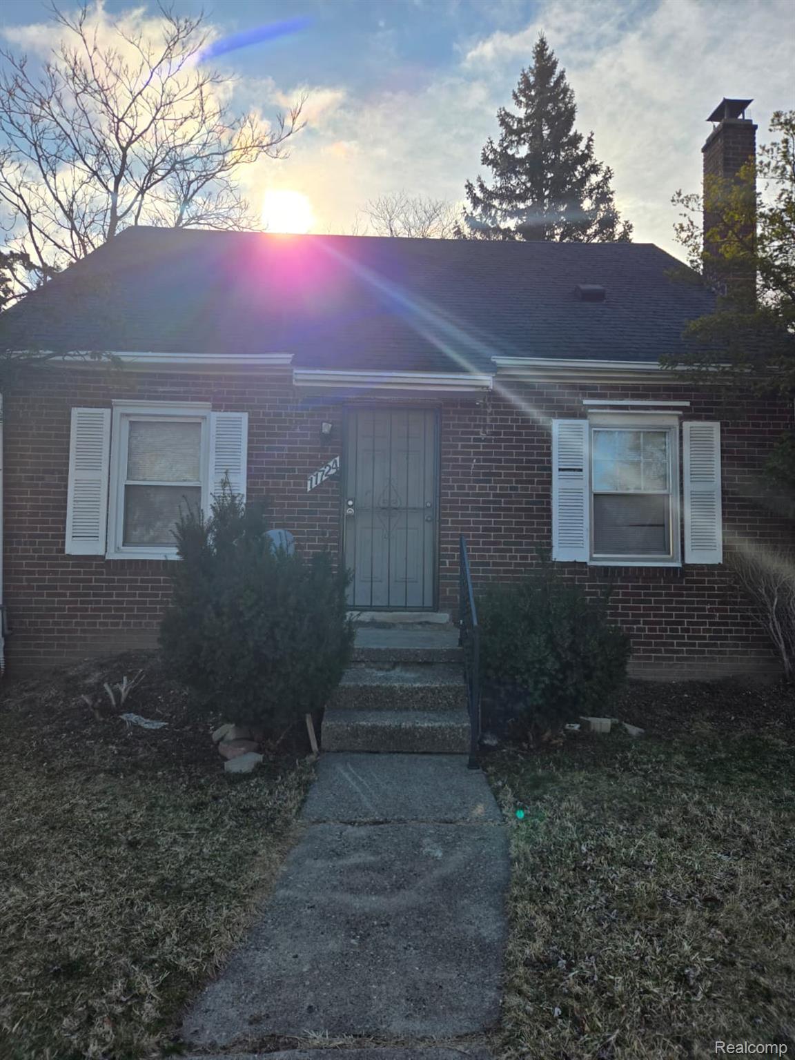 11724, Wayburn, Detroit, Michigan, 48224