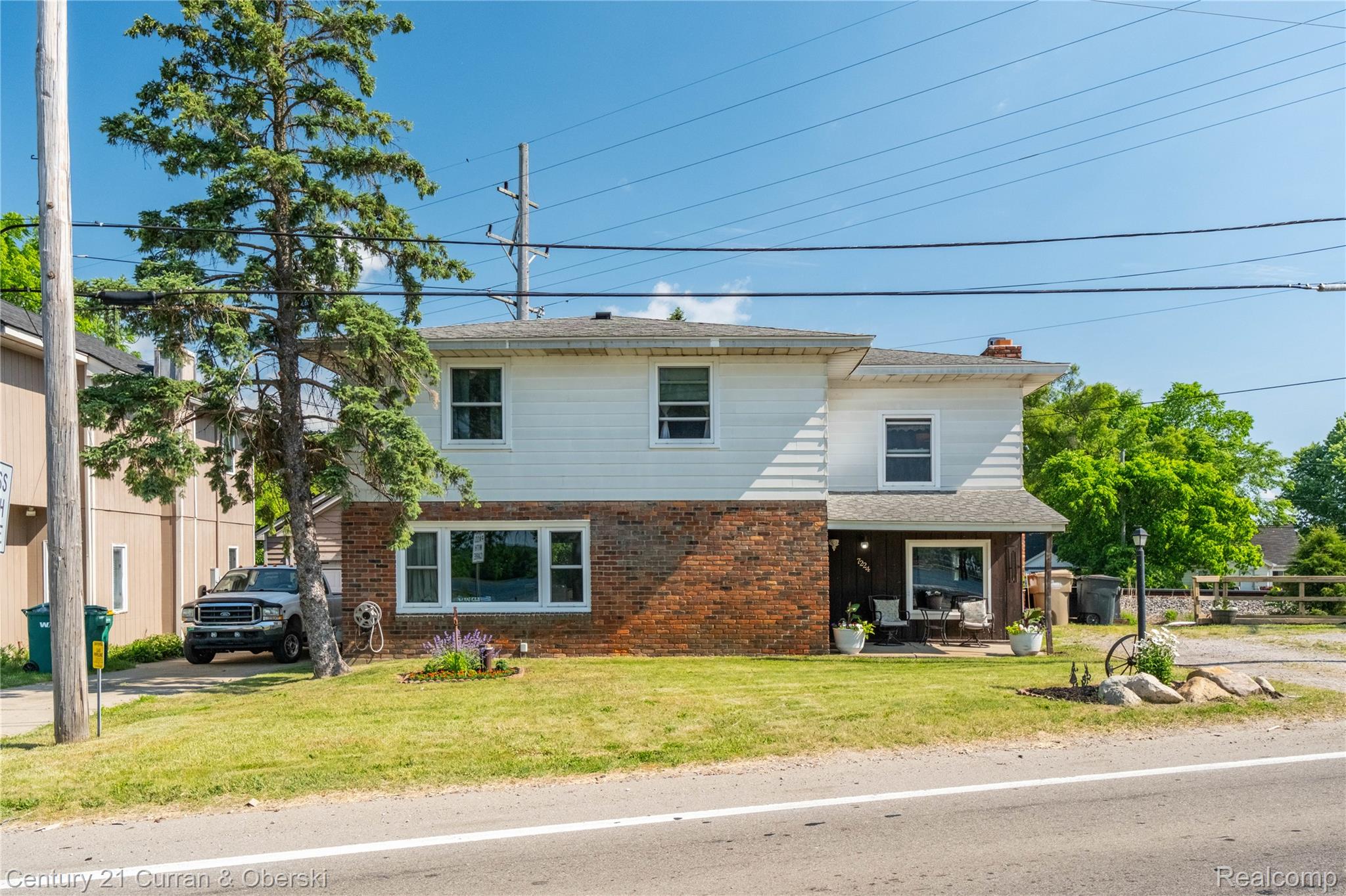 7224, Andersonville, Clarkston, Michigan, 48346