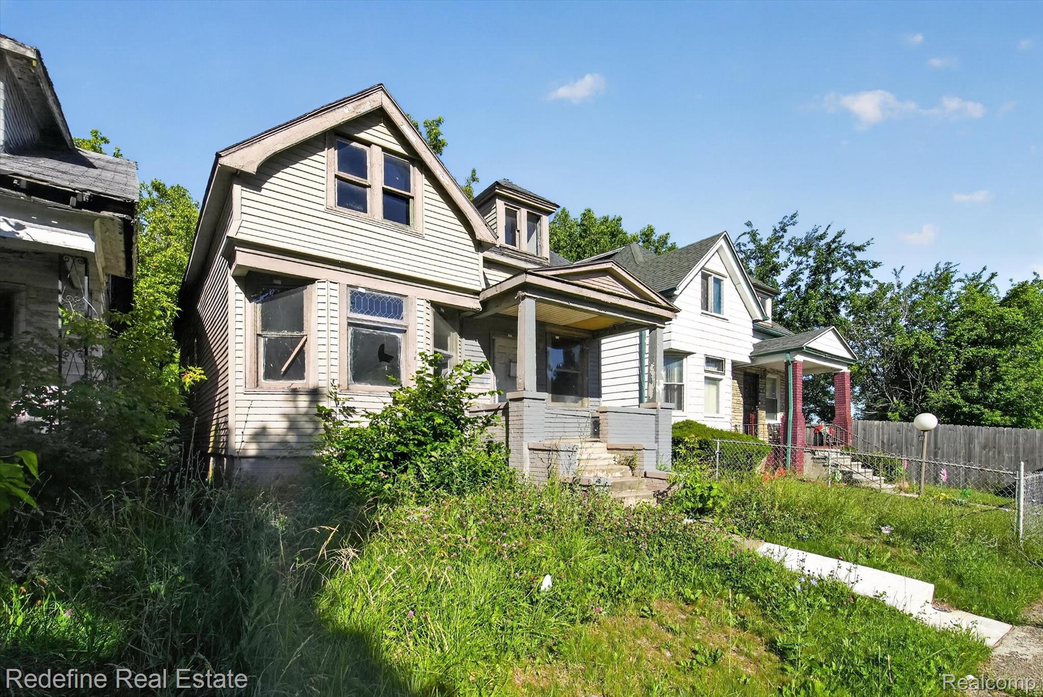 6029, Cooper, Detroit, Michigan, 48213