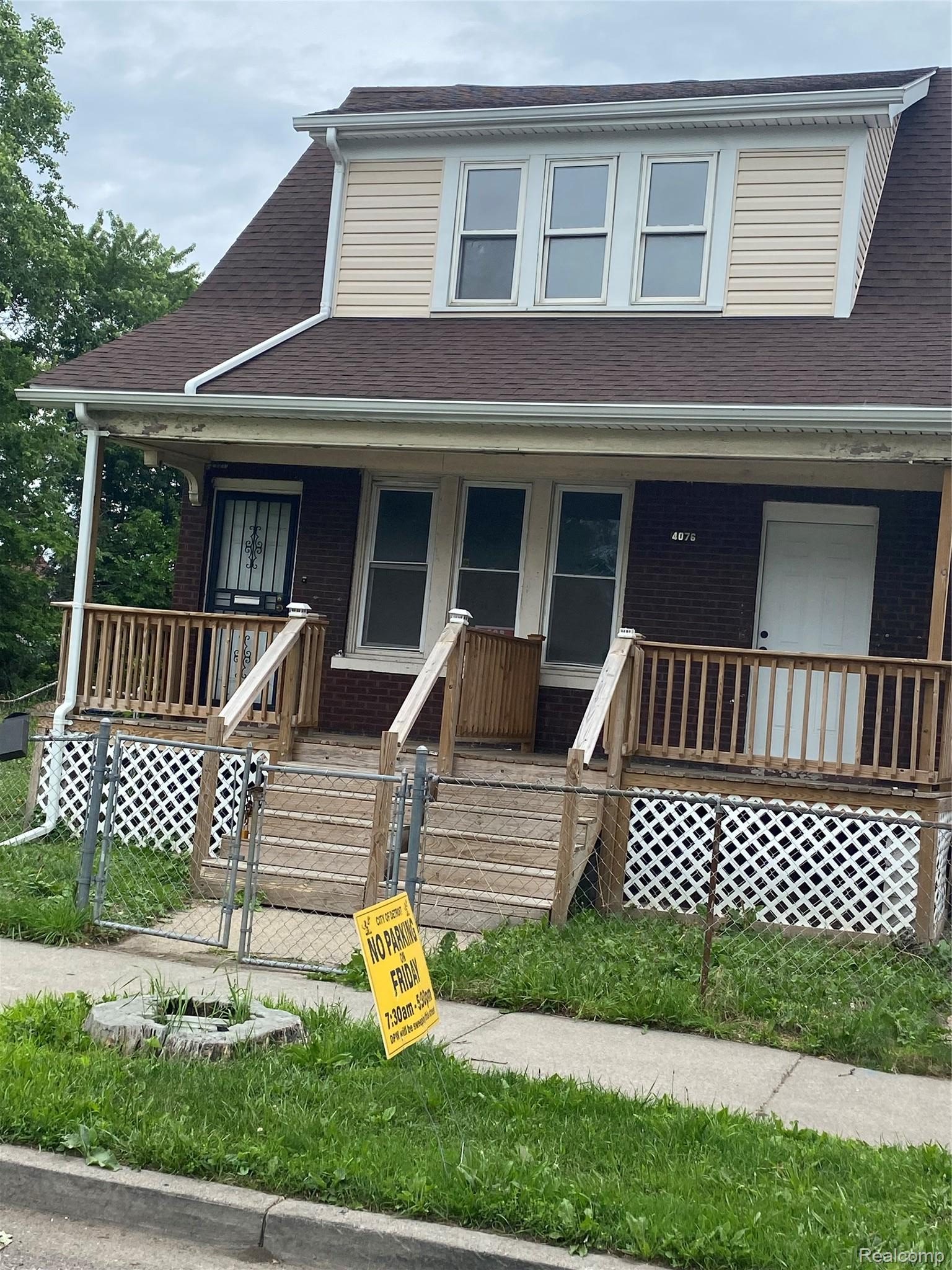 4070, Wesson, Detroit, Michigan, 48210