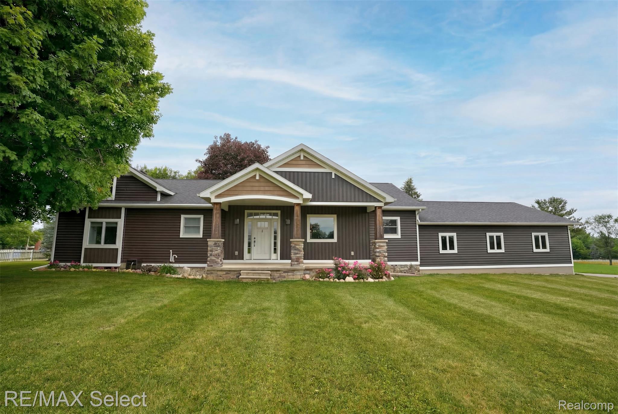 11025, Davison, Davison, Michigan, 48423